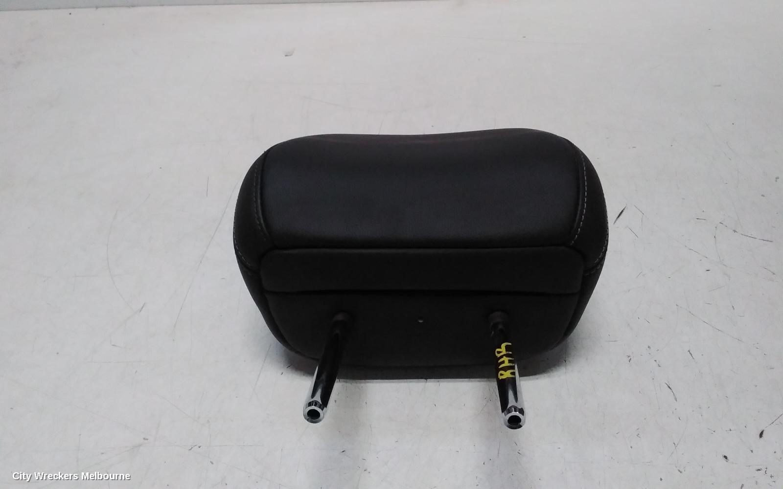 RENAULT KALEOS HEADREST, XZG, 05/2016 ONWARDS