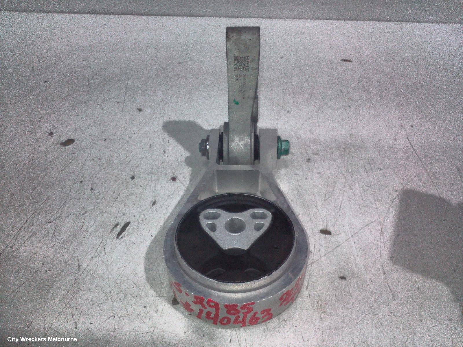 CHERY TIGGO 4 MOUNT, 1ST GEN, 06/2024 ONWARDS