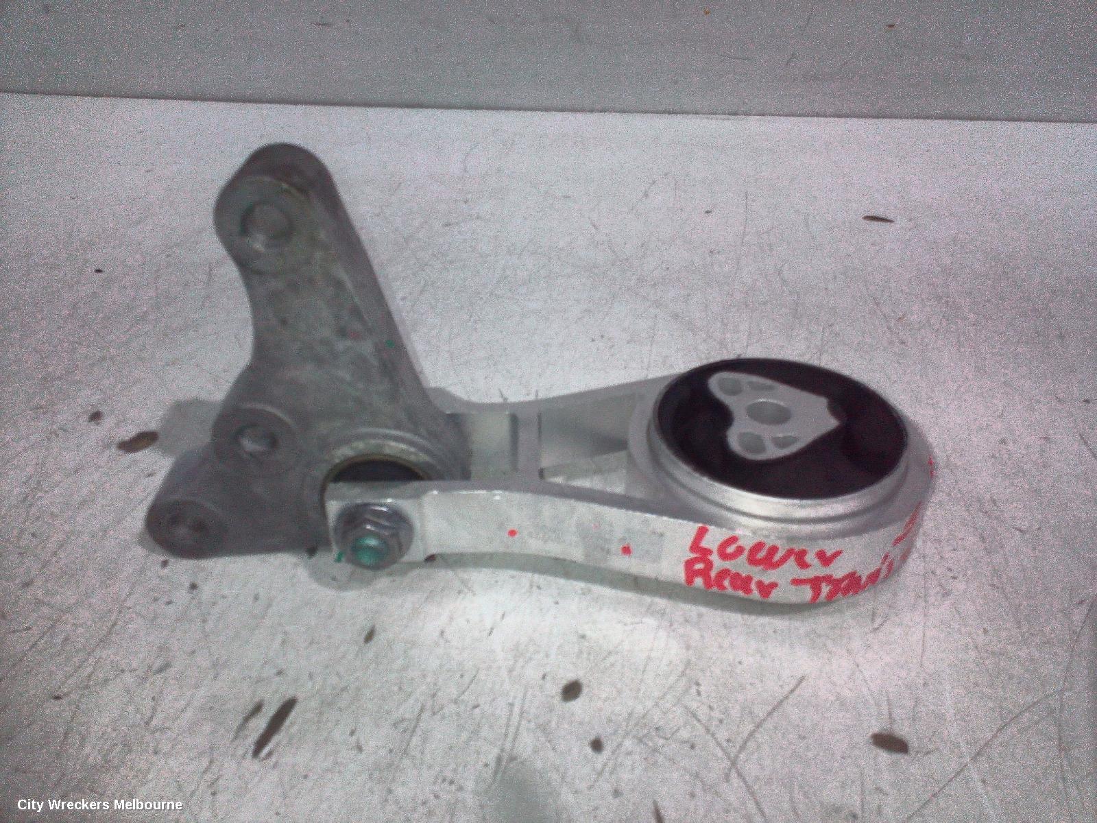 CHERY TIGGO 4 MOUNT, 1ST GEN, 06/2024 ONWARDS