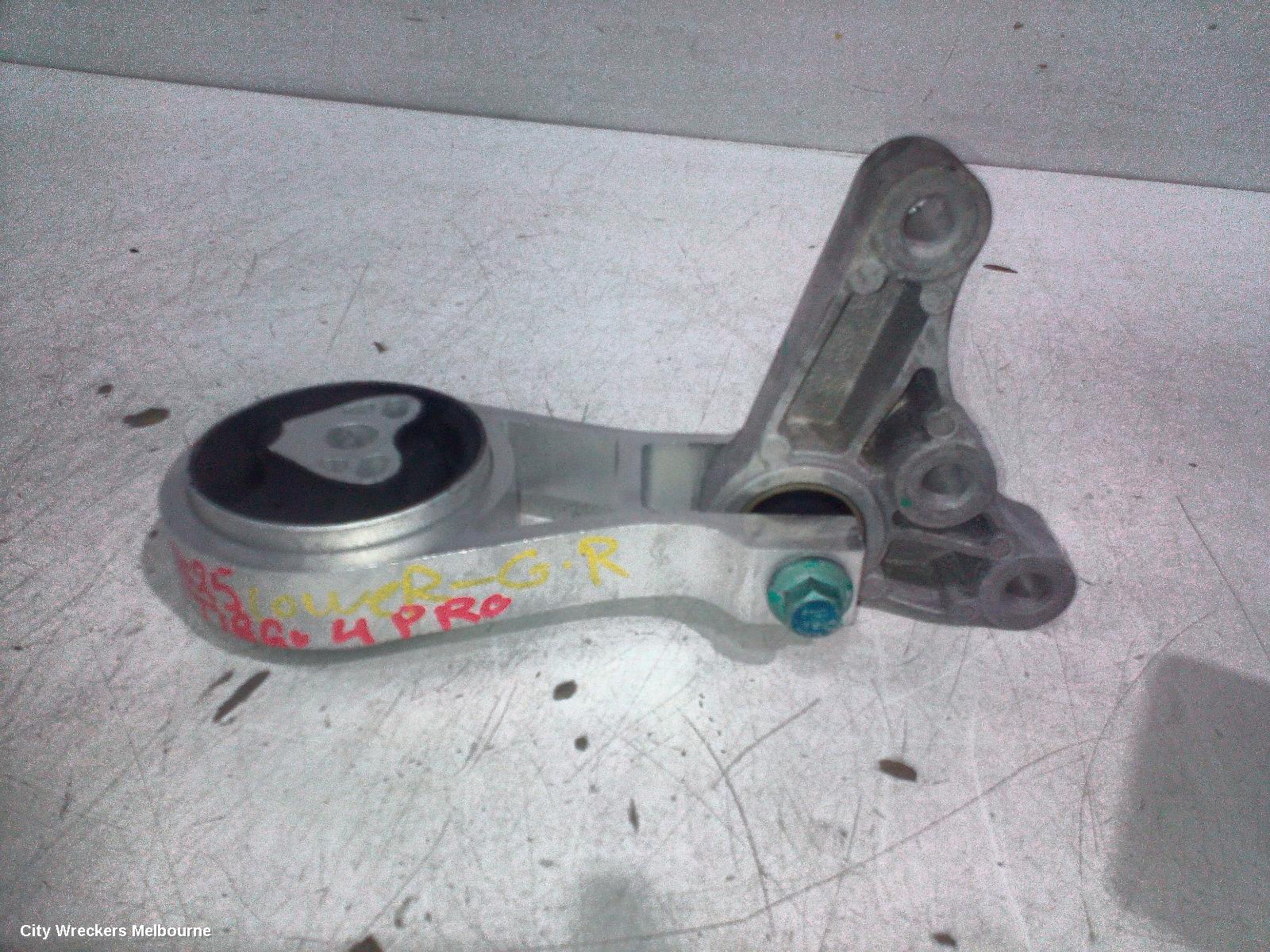 CHERY TIGGO 4 MOUNT, 1ST GEN, 06/2024 ONWARDS