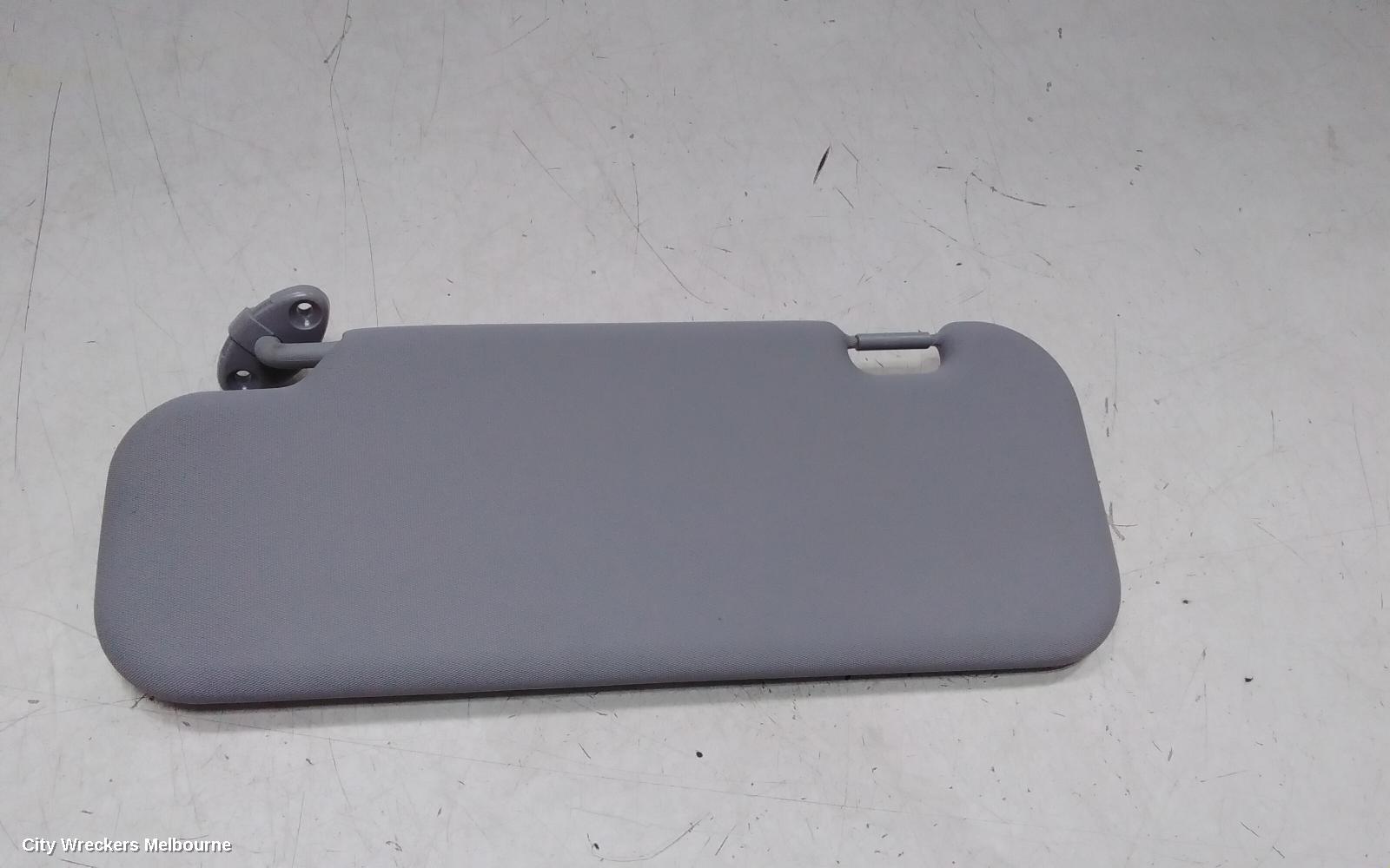 CHERY TIGGO 4 SUNVISOR, 1ST GEN, 06/2024 ONWARDS
