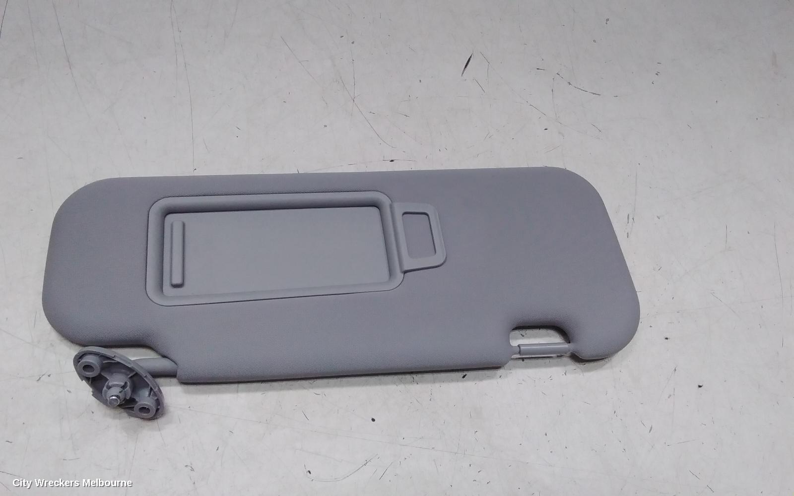 CHERY TIGGO 4 SUNVISOR, 1ST GEN, 06/2024 ONWARDS