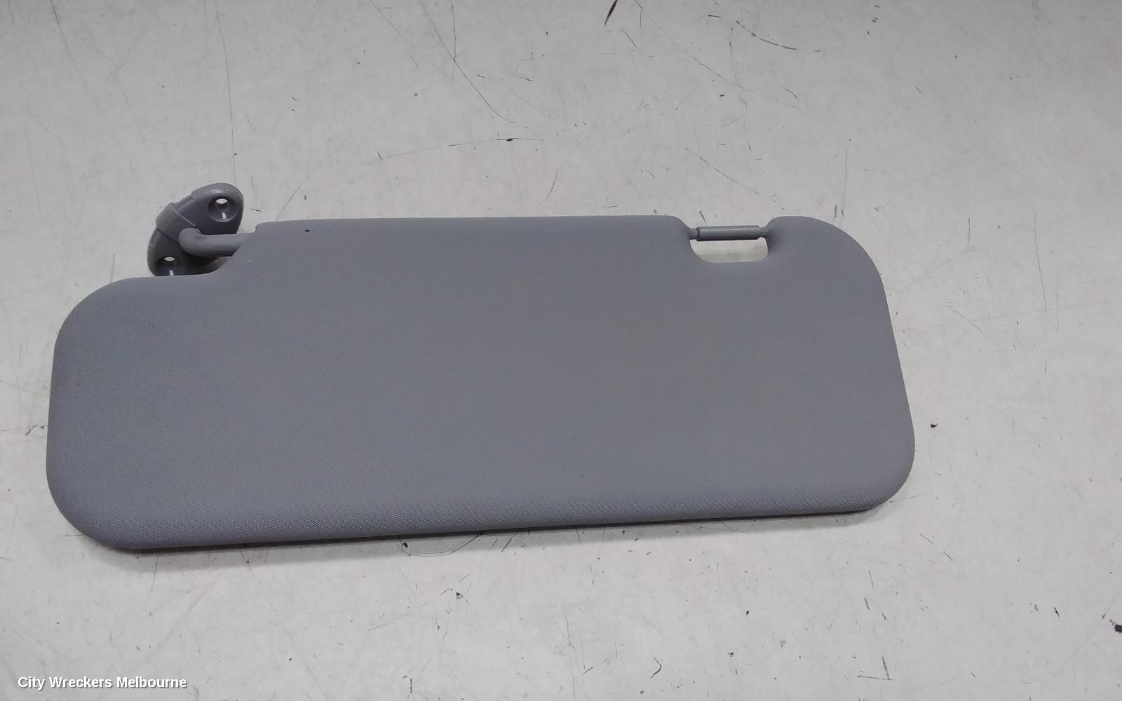 CHERY TIGGO 4 SUNVISOR, 1ST GEN, 06/2024 ONWARDS