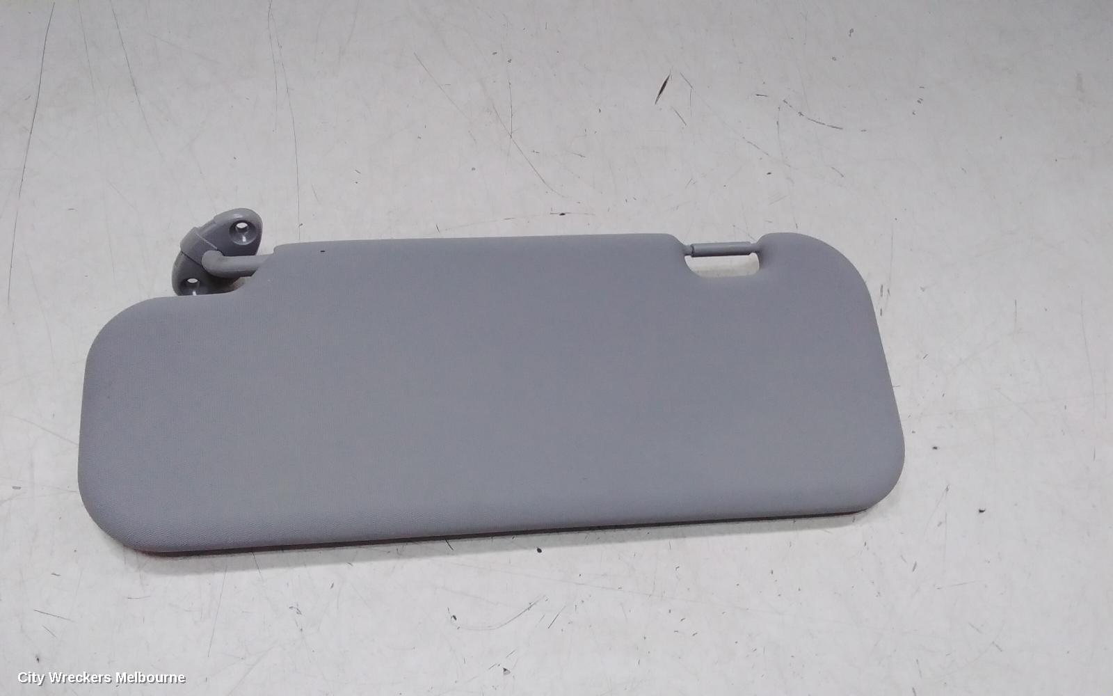 CHERY TIGGO 4 SUNVISOR, 1ST GEN, 06/2024 ONWARDS