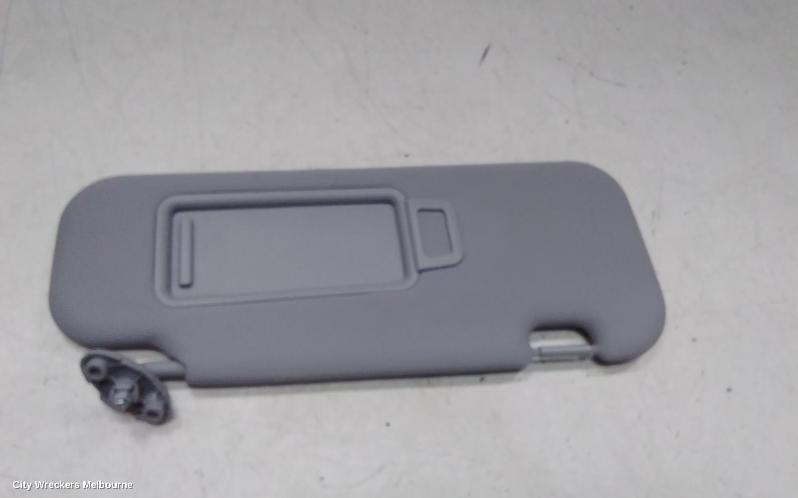 CHERY TIGGO 4 SUNVISOR, 1ST GEN, 06/2024 ONWARDS