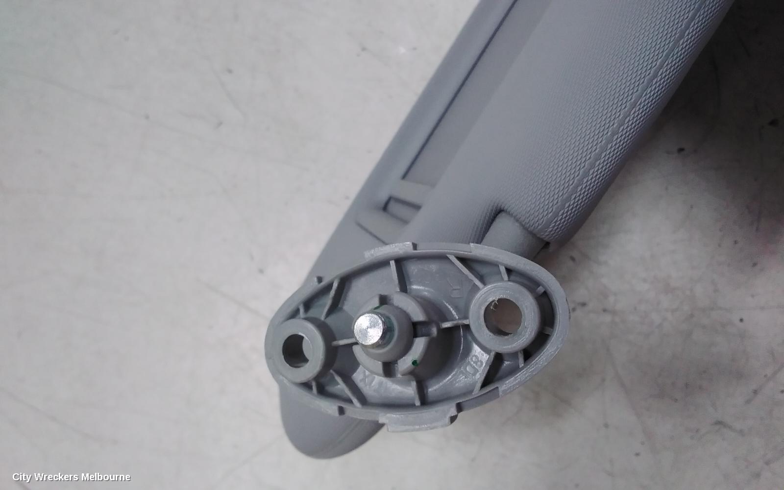 CHERY TIGGO 4 SUNVISOR, 1ST GEN, 06/2024 ONWARDS