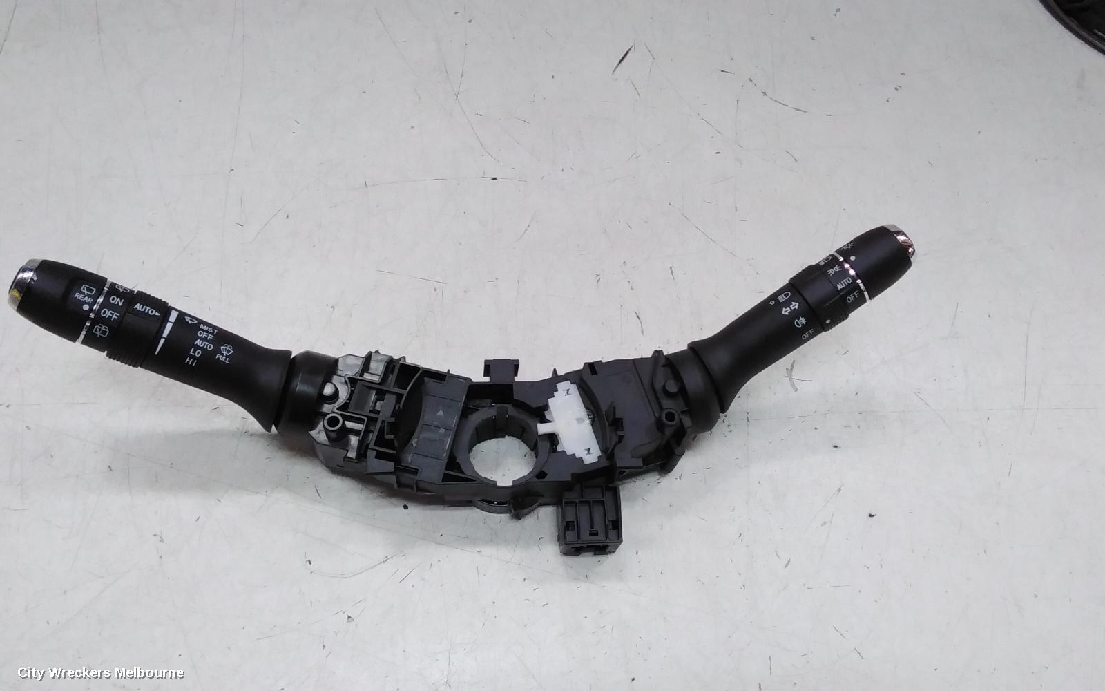 CHERY TIGGO 4 COMBINATION SWITCH, 1ST GEN, 06/2024 ONWARDS