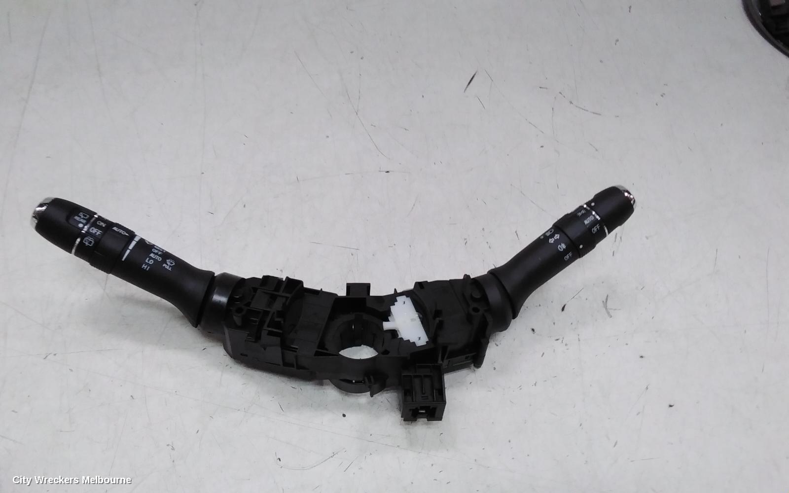 CHERY TIGGO 4 COMBINATION SWITCH, 1ST GEN, 06/2024 ONWARDS