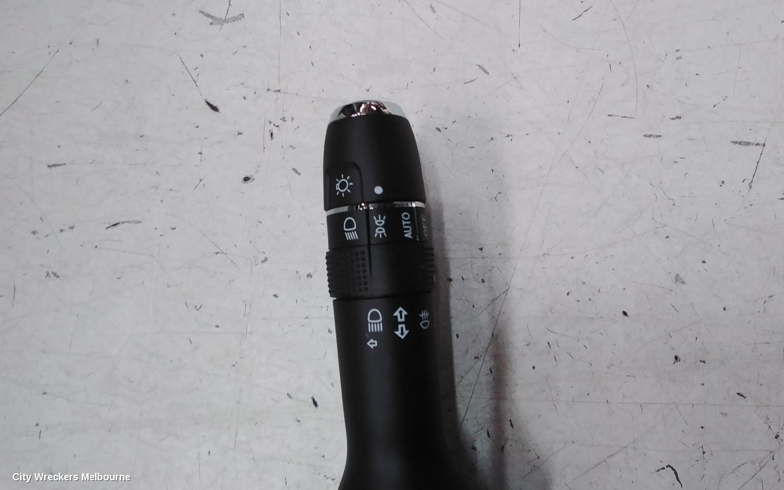 CHERY TIGGO 4 COMBINATION SWITCH, 1ST GEN, 06/2024 ONWARDS