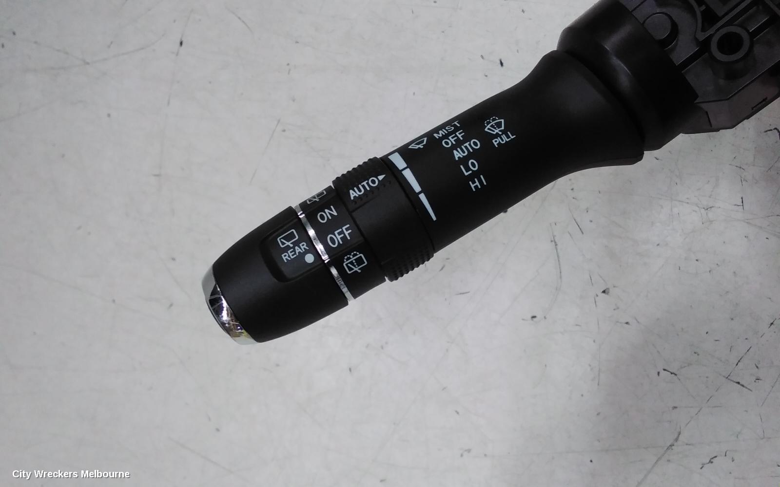 CHERY TIGGO 4 COMBINATION SWITCH, 1ST GEN, 06/2024 ONWARDS