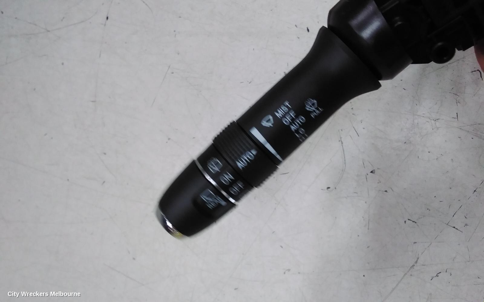 CHERY TIGGO 4 COMBINATION SWITCH, 1ST GEN, 06/2024 ONWARDS