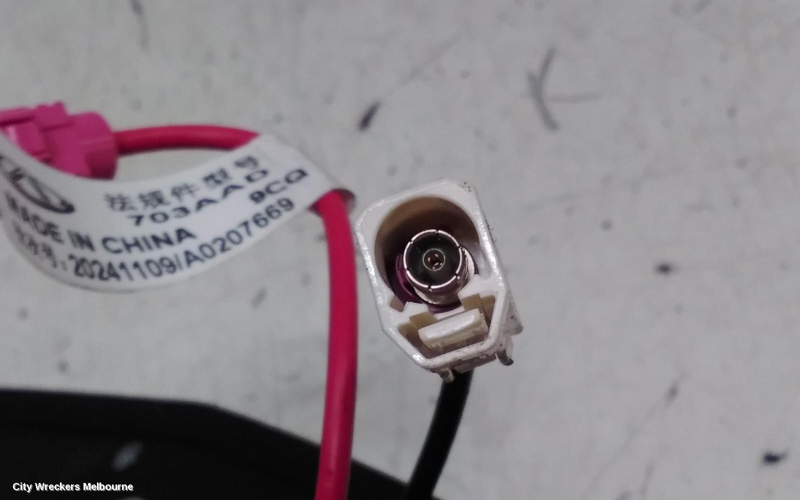 CHERY TIGGO 4 ANTENNA, 1ST GEN, 06/2024 ONWARDS