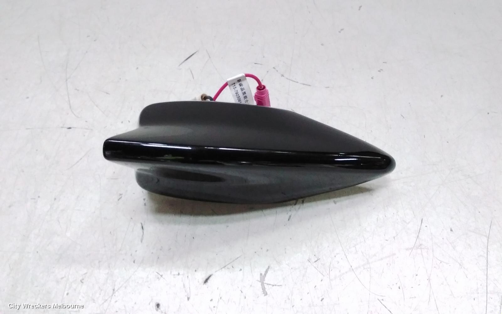 CHERY TIGGO 4 ANTENNA, 1ST GEN, 06/2024 ONWARDS