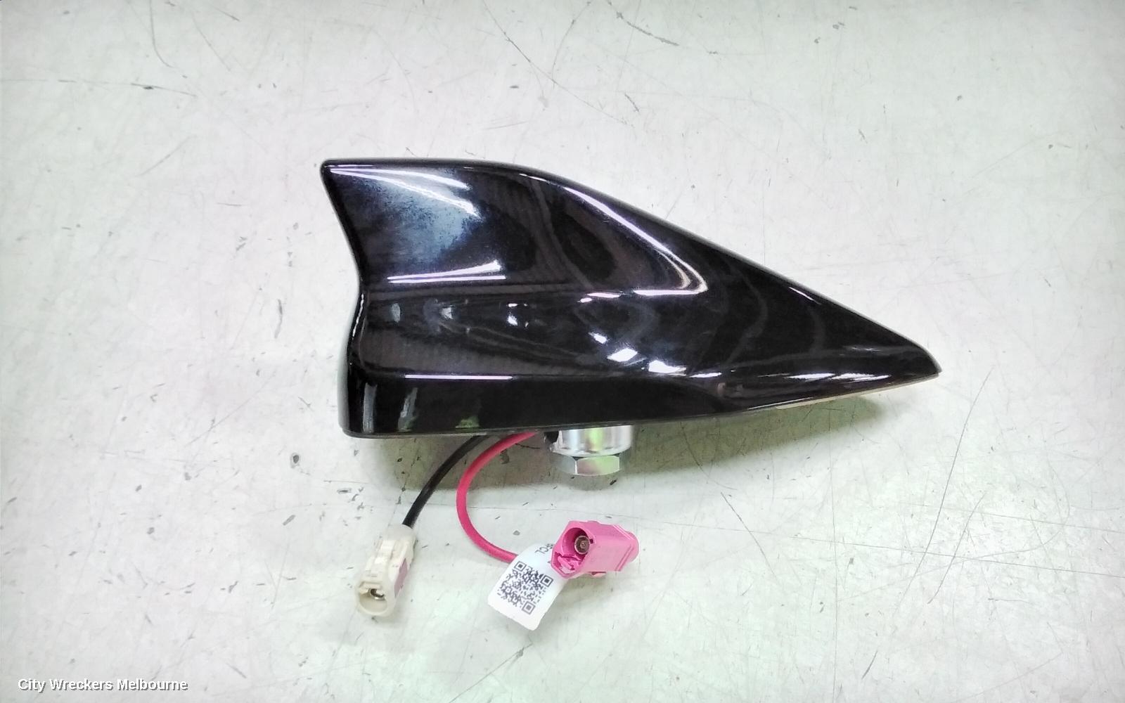CHERY TIGGO 4 ANTENNA, 1ST GEN, 06/2024 ONWARDS