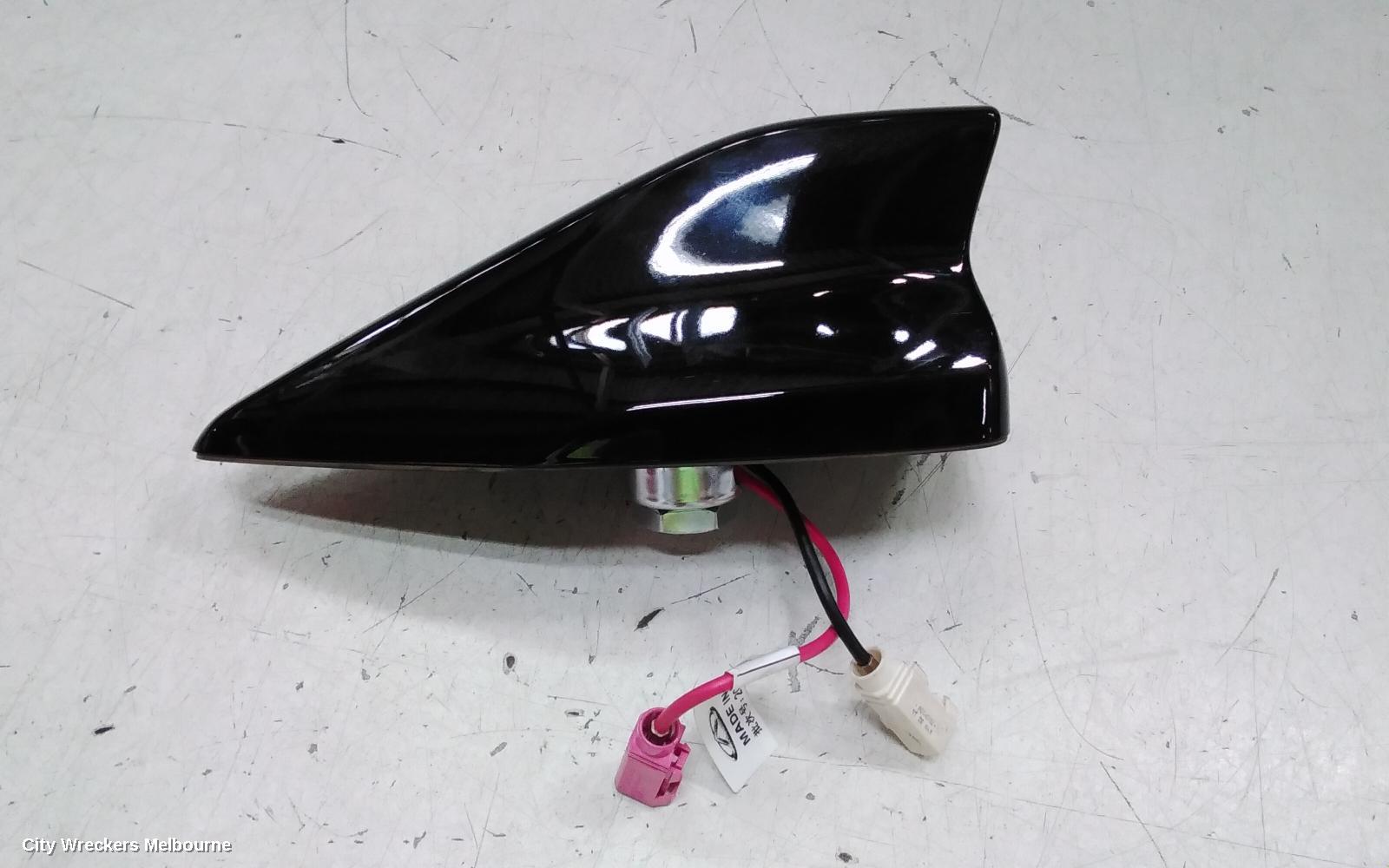 CHERY TIGGO 4 ANTENNA, 1ST GEN, 06/2024 ONWARDS