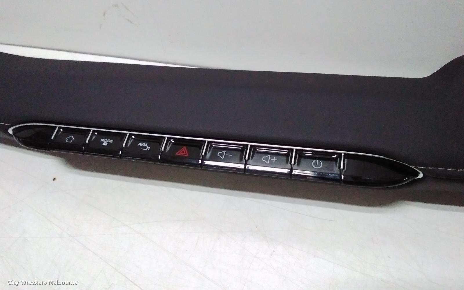 CHERY TIGGO 4, 1ST GEN, 06/2024 ONWARDS, START STOP BUTTON: 140478