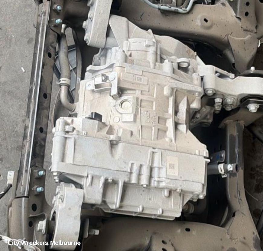 NISSAN XTRAIL DIFFERENTIAL CENTRE, REAR, 2.5, AUTO T/M, T33, PETROL, 08/2022 ONWARDS