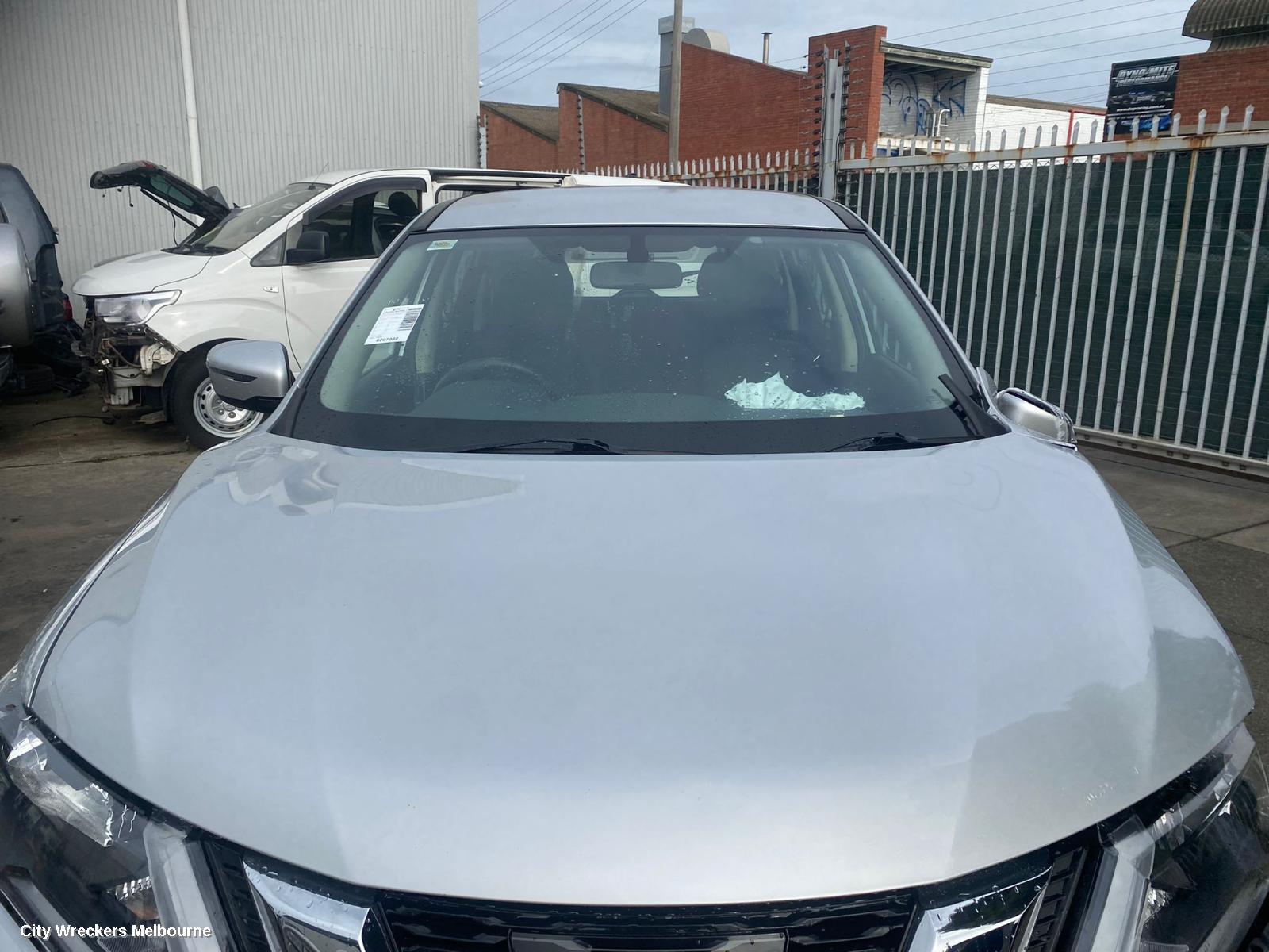 NISSAN XTRAIL TRANSFER CASE, AUTO, PETROL, 2.5, T32, 02/2014 ONWARDS