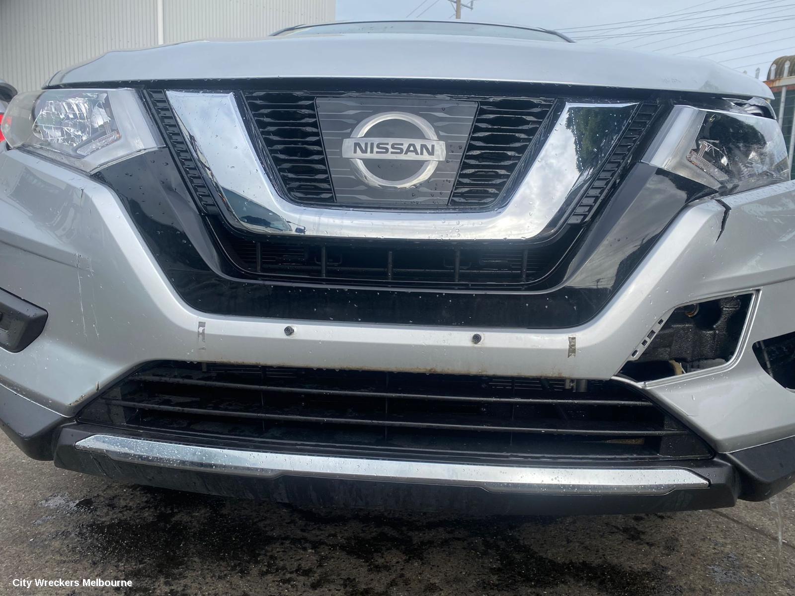 NISSAN XTRAIL TRANSFER CASE, AUTO, PETROL, 2.5, T32, 02/2014 ONWARDS