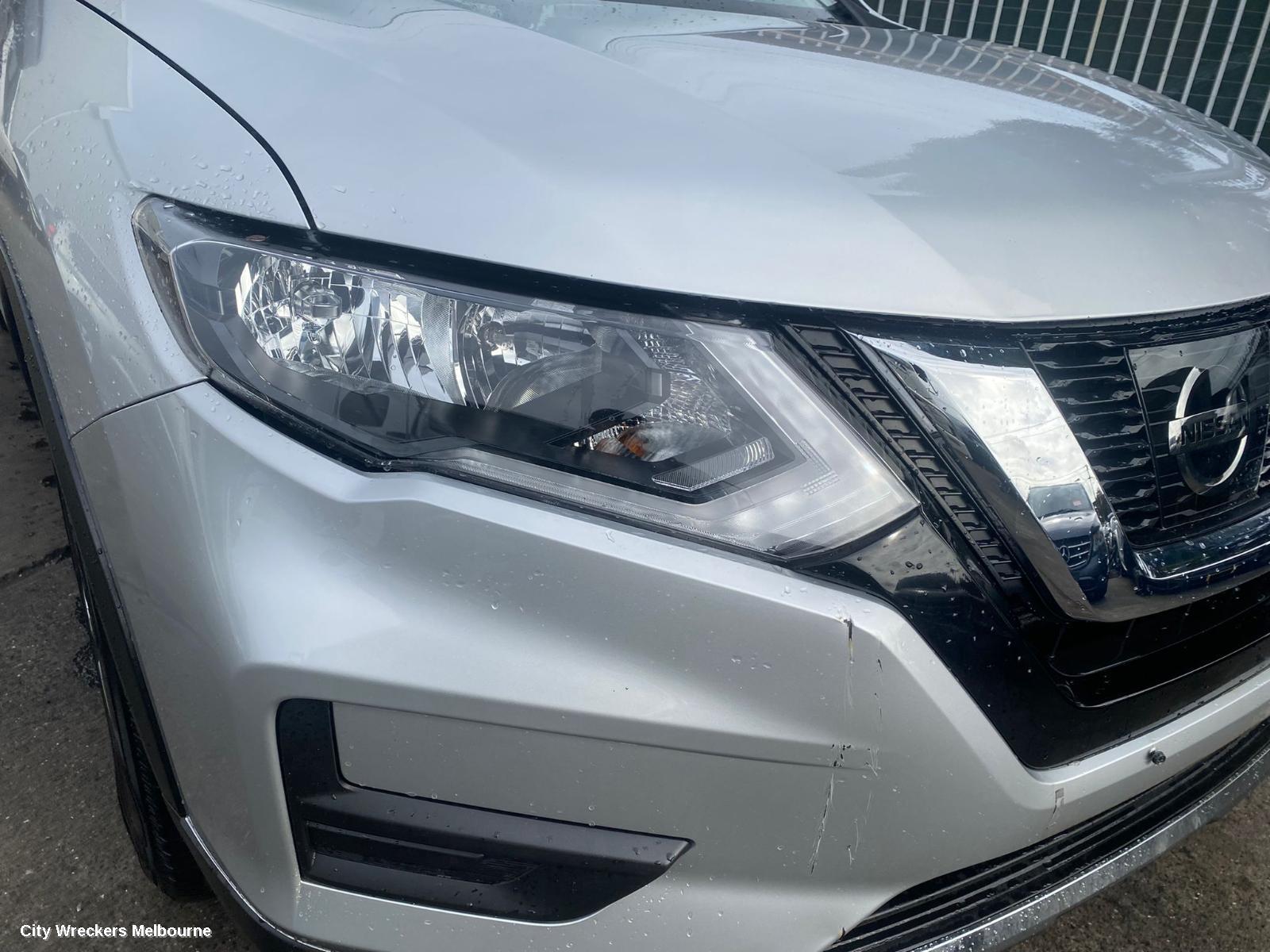 NISSAN XTRAIL TRANSFER CASE, AUTO, PETROL, 2.5, T32, 02/2014 ONWARDS