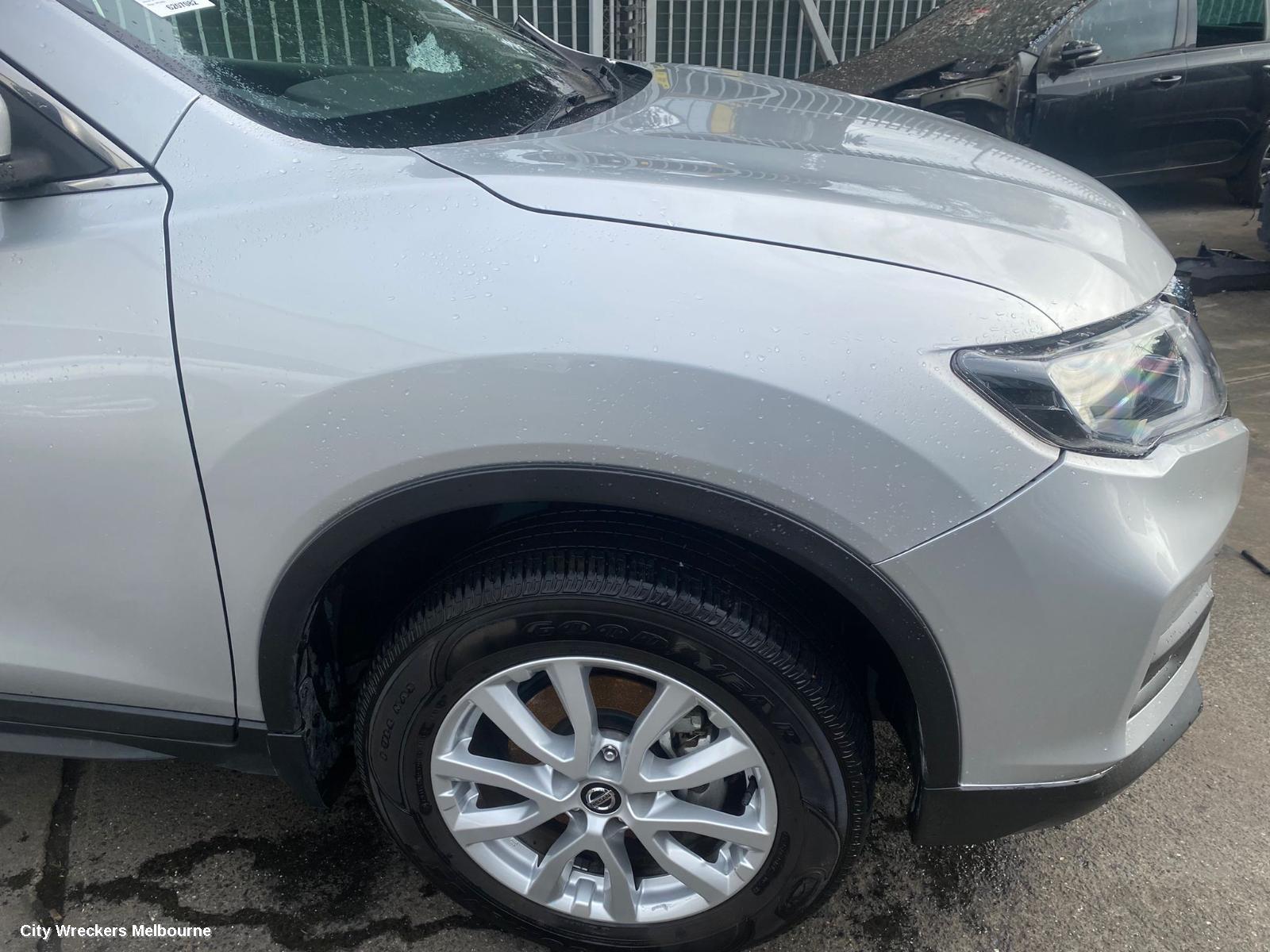 NISSAN XTRAIL TRANSFER CASE, AUTO, PETROL, 2.5, T32, 02/2014 ONWARDS