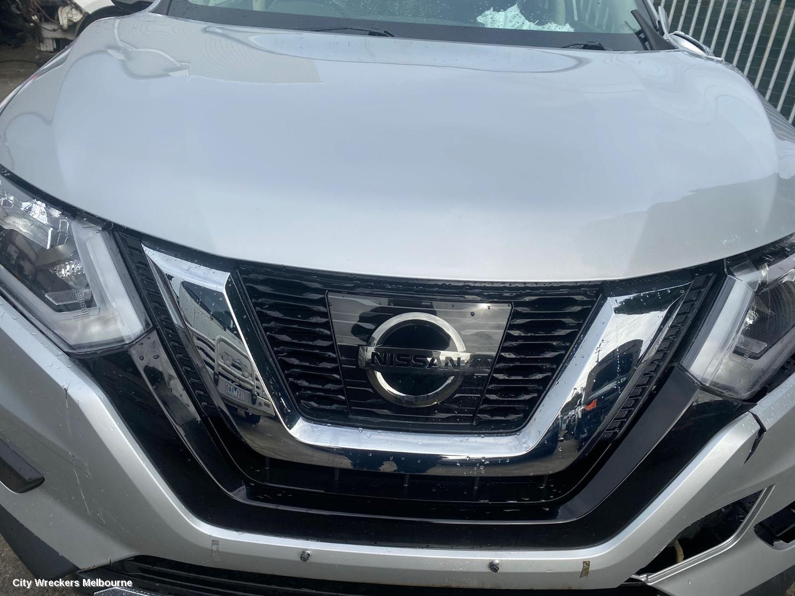 NISSAN XTRAIL TRANSFER CASE, AUTO, PETROL, 2.5, T32, 02/2014 ONWARDS