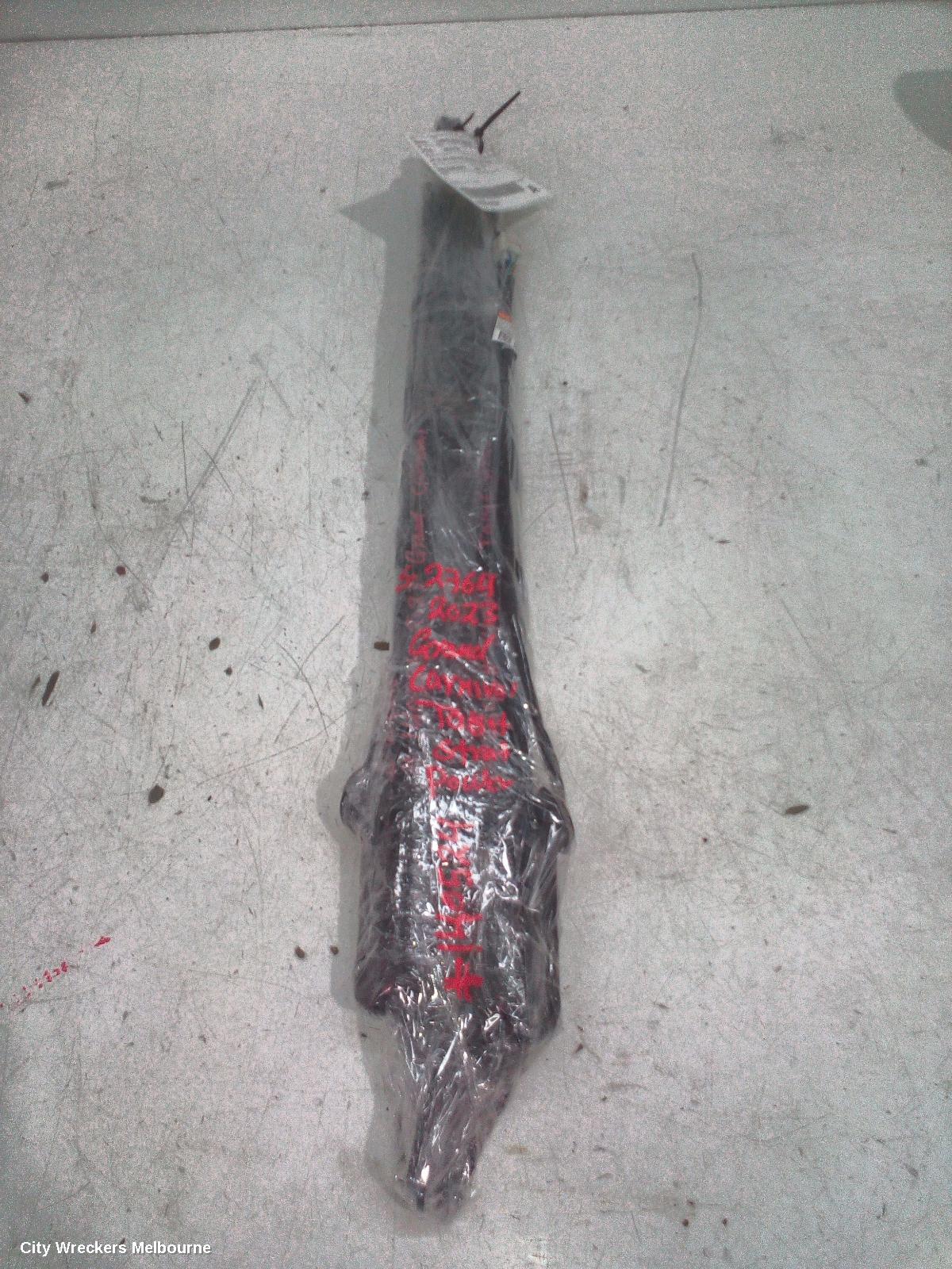 KIA CARNIVAL/GRAND CARNIVAL HATCH STRUT, KA4, TAILGATE STRUT (PAIR), W/ POWERLIFT TYPE, 10/2020 ONWARDS