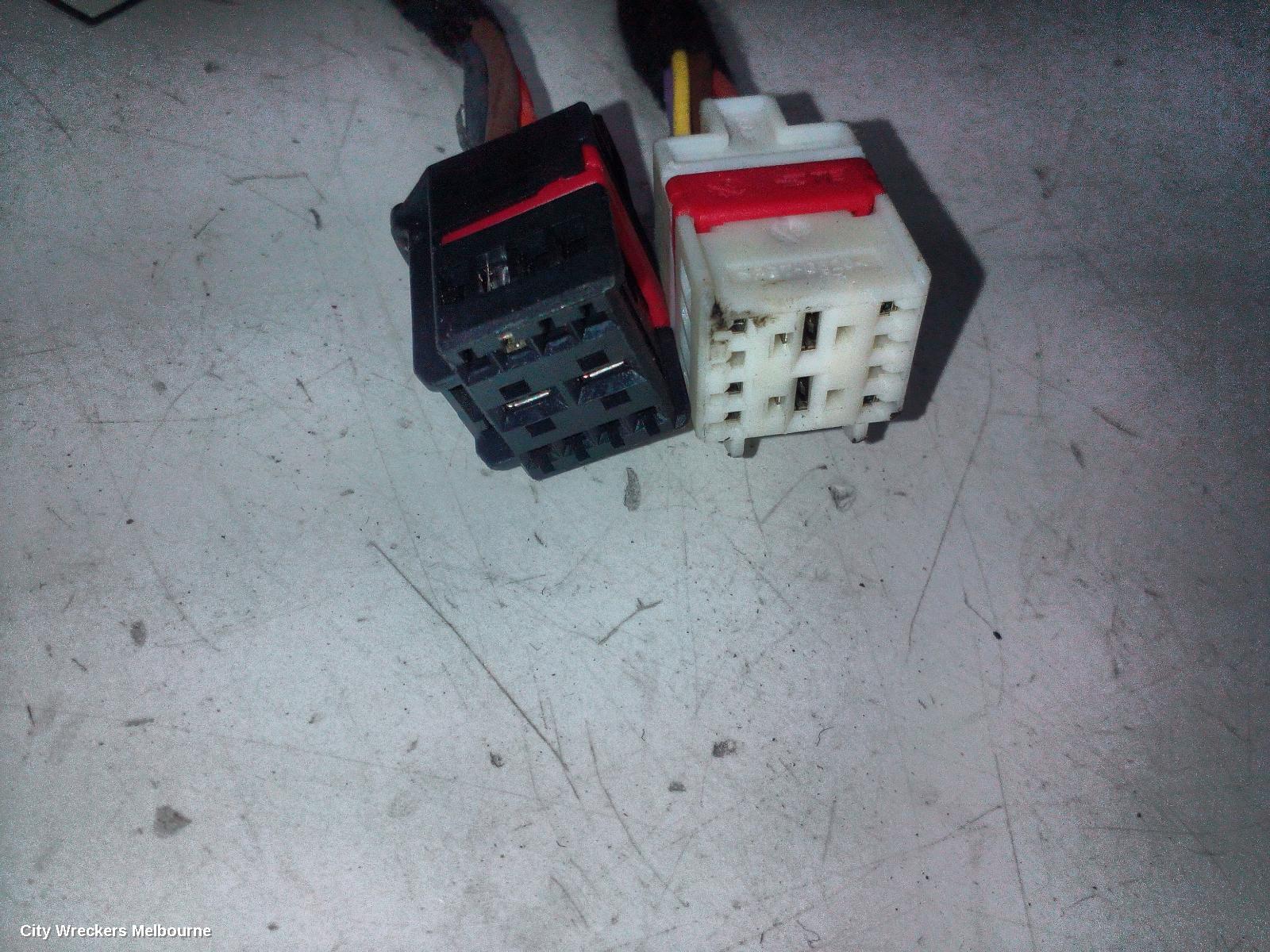 KIA CARNIVAL/GRAND CARNIVAL HATCH STRUT, KA4, TAILGATE STRUT (PAIR), W/ POWERLIFT TYPE, 10/2020 ONWARDS