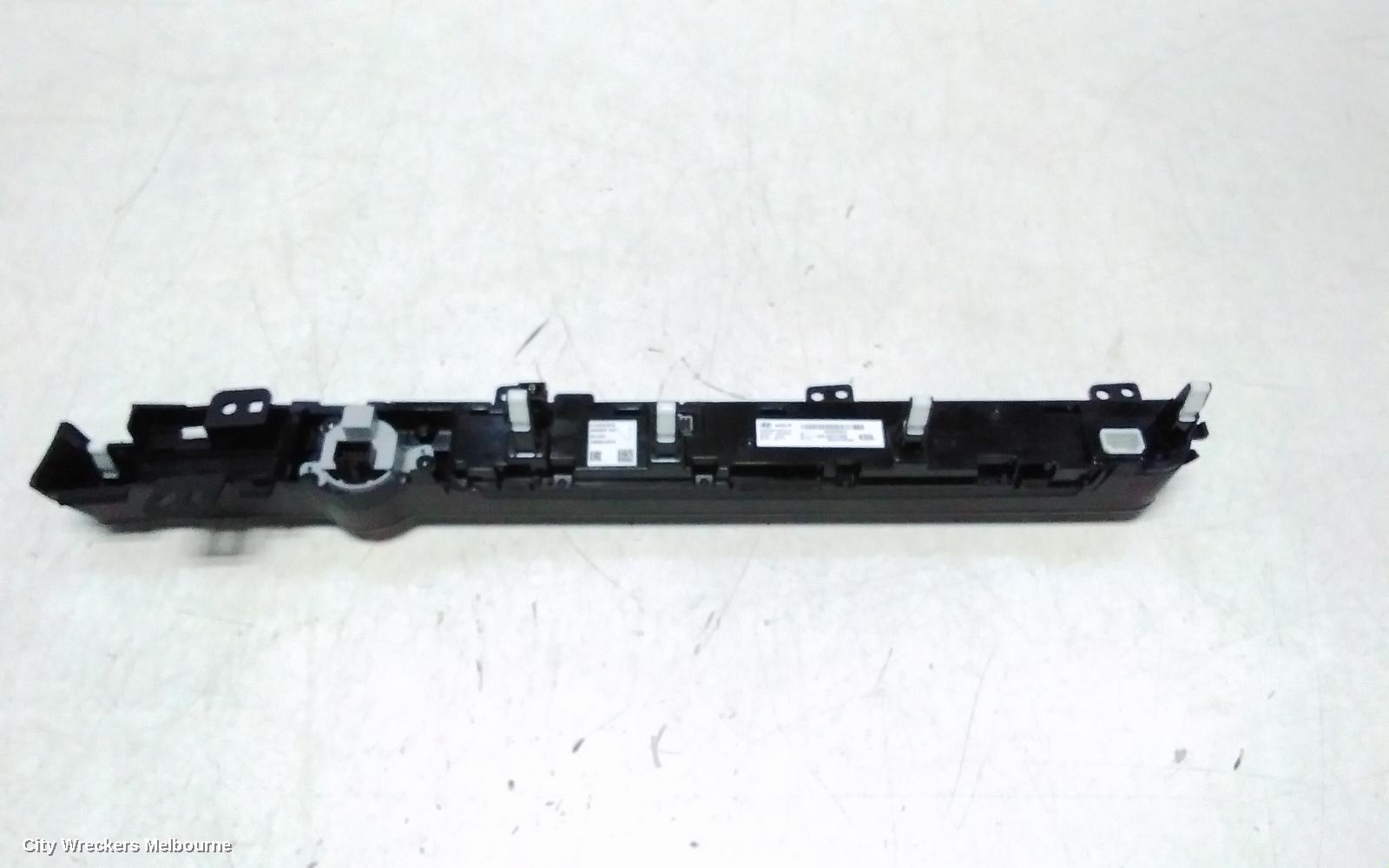 KIA CARNIVAL/GRAND CARNIVAL COMBINATION SWITCH, MULTIMEDIA CONTROL SWITCH, KA4, 10/2020 ONWARDS