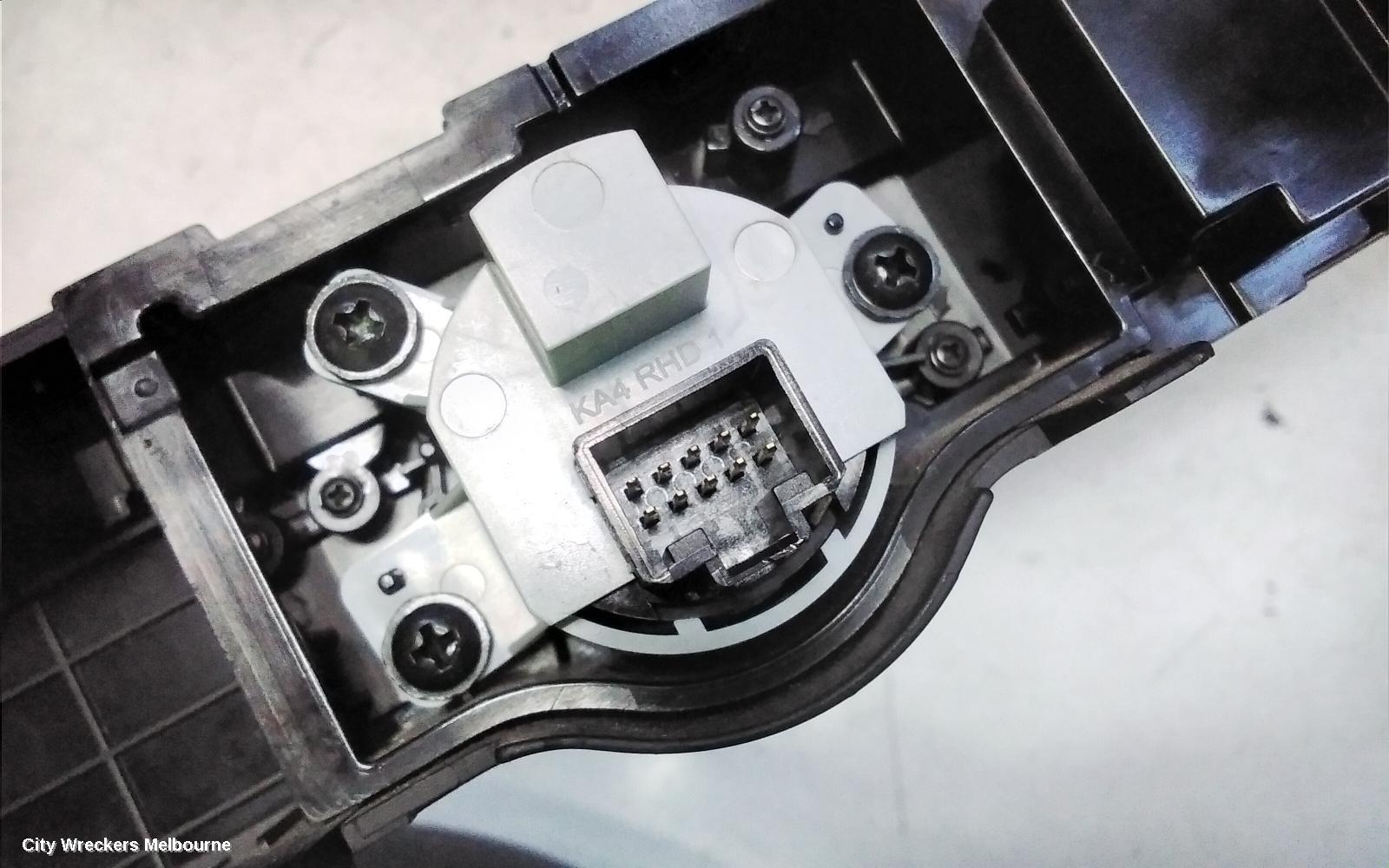 KIA CARNIVAL/GRAND CARNIVAL COMBINATION SWITCH, MULTIMEDIA CONTROL SWITCH, KA4, 10/2020 ONWARDS