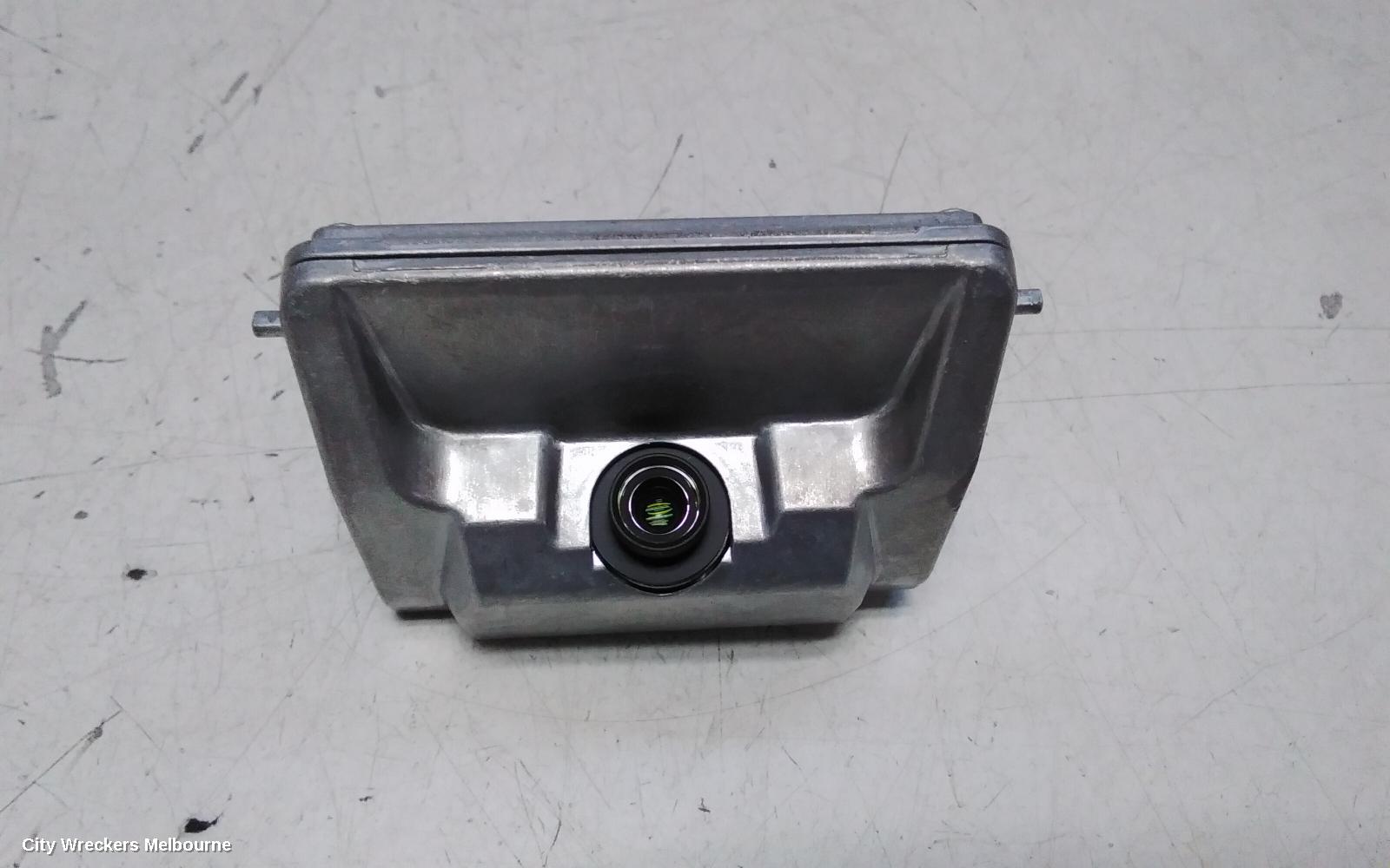 KIA CARNIVAL/GRAND CARNIVAL REVERSE CAMERA, KA4, FRONT CAMERA (WINDSCREEN MOUNTED), 10/2020 ONWARDS