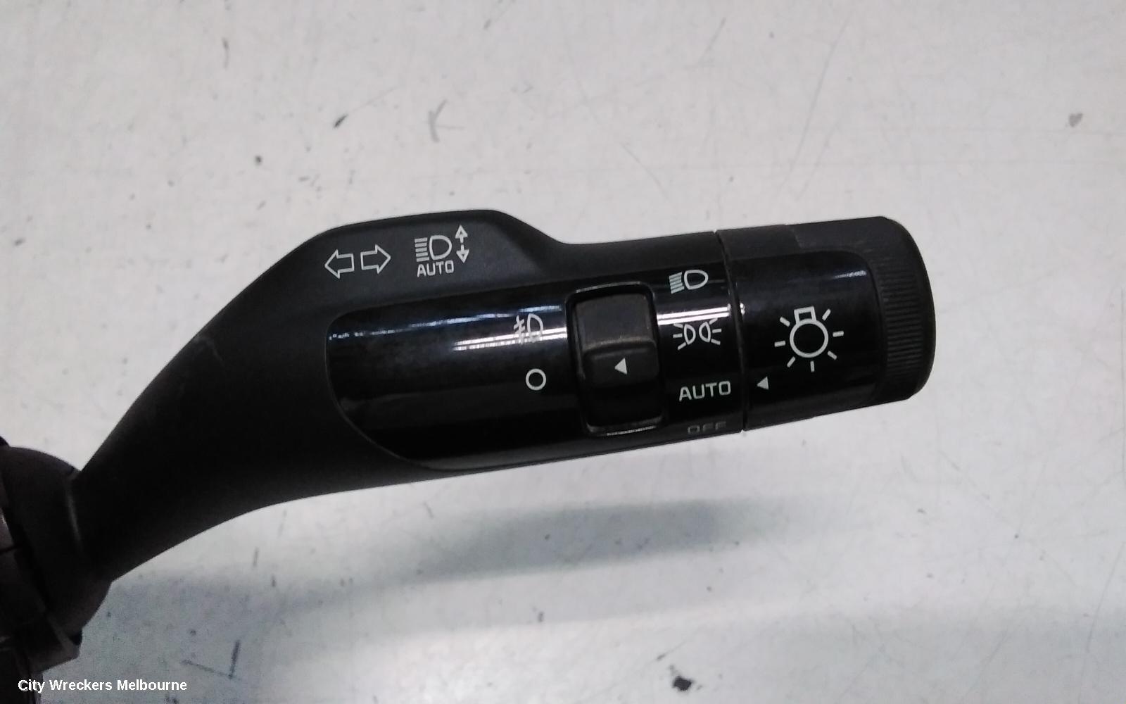 KIA CARNIVAL/GRAND CARNIVAL COMBINATION SWITCH, COMBINATION SWITCH ASSY, KA4, 10/2020 ONWARDS