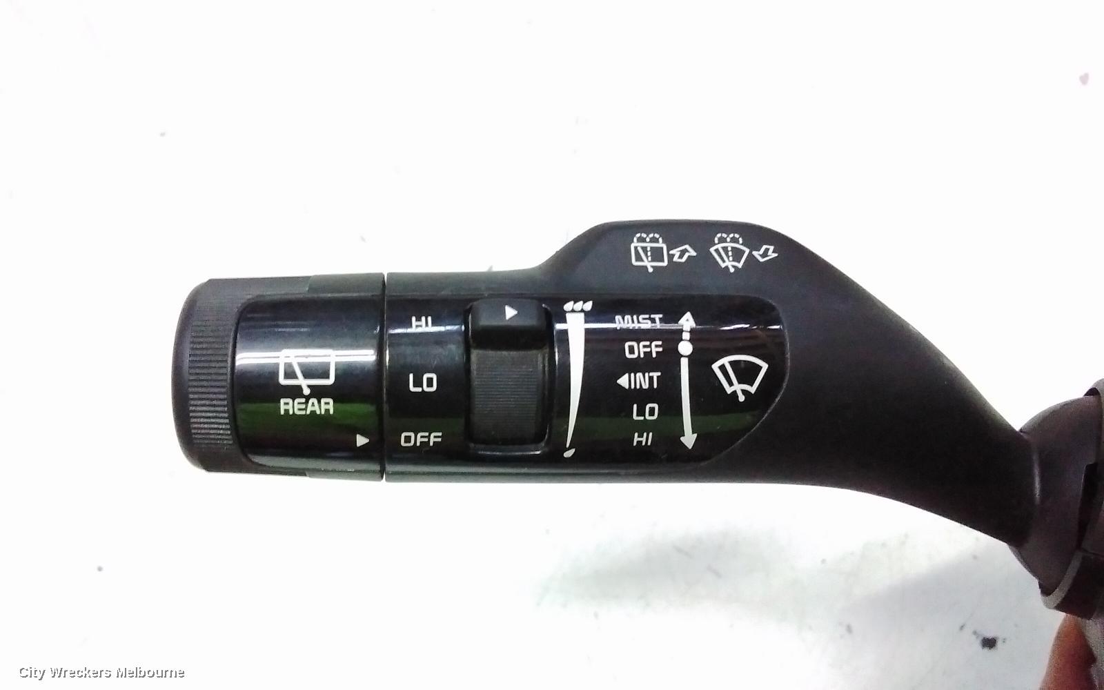 KIA CARNIVAL/GRAND CARNIVAL COMBINATION SWITCH, COMBINATION SWITCH ASSY, KA4, 10/2020 ONWARDS
