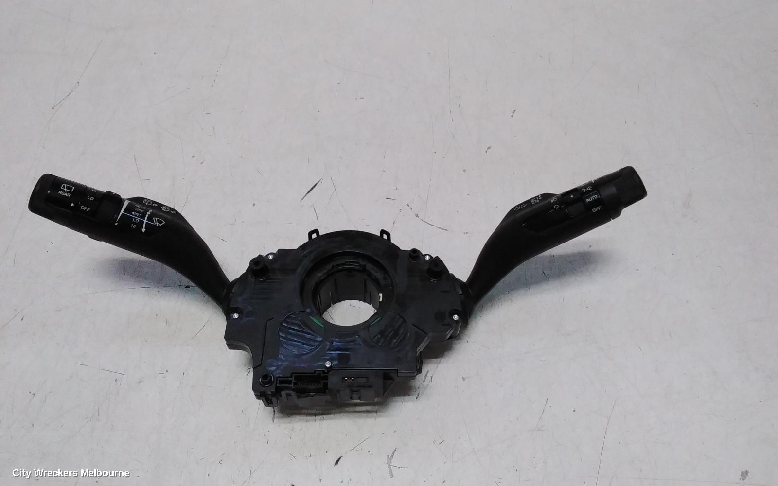 KIA CARNIVAL/GRAND CARNIVAL COMBINATION SWITCH, COMBINATION SWITCH ASSY, KA4, 10/2020 ONWARDS