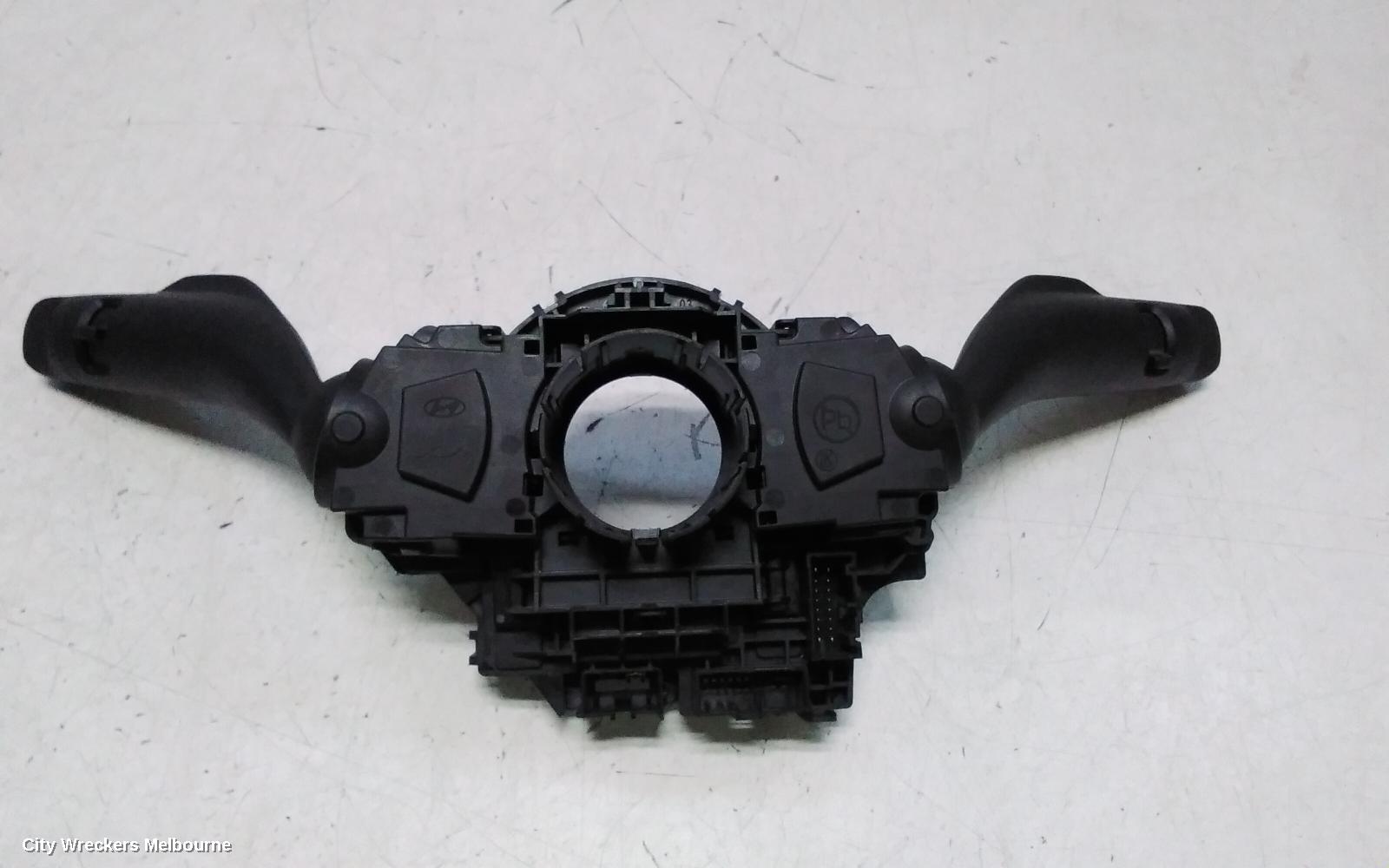 KIA CARNIVAL/GRAND CARNIVAL COMBINATION SWITCH, COMBINATION SWITCH ASSY, KA4, 10/2020 ONWARDS