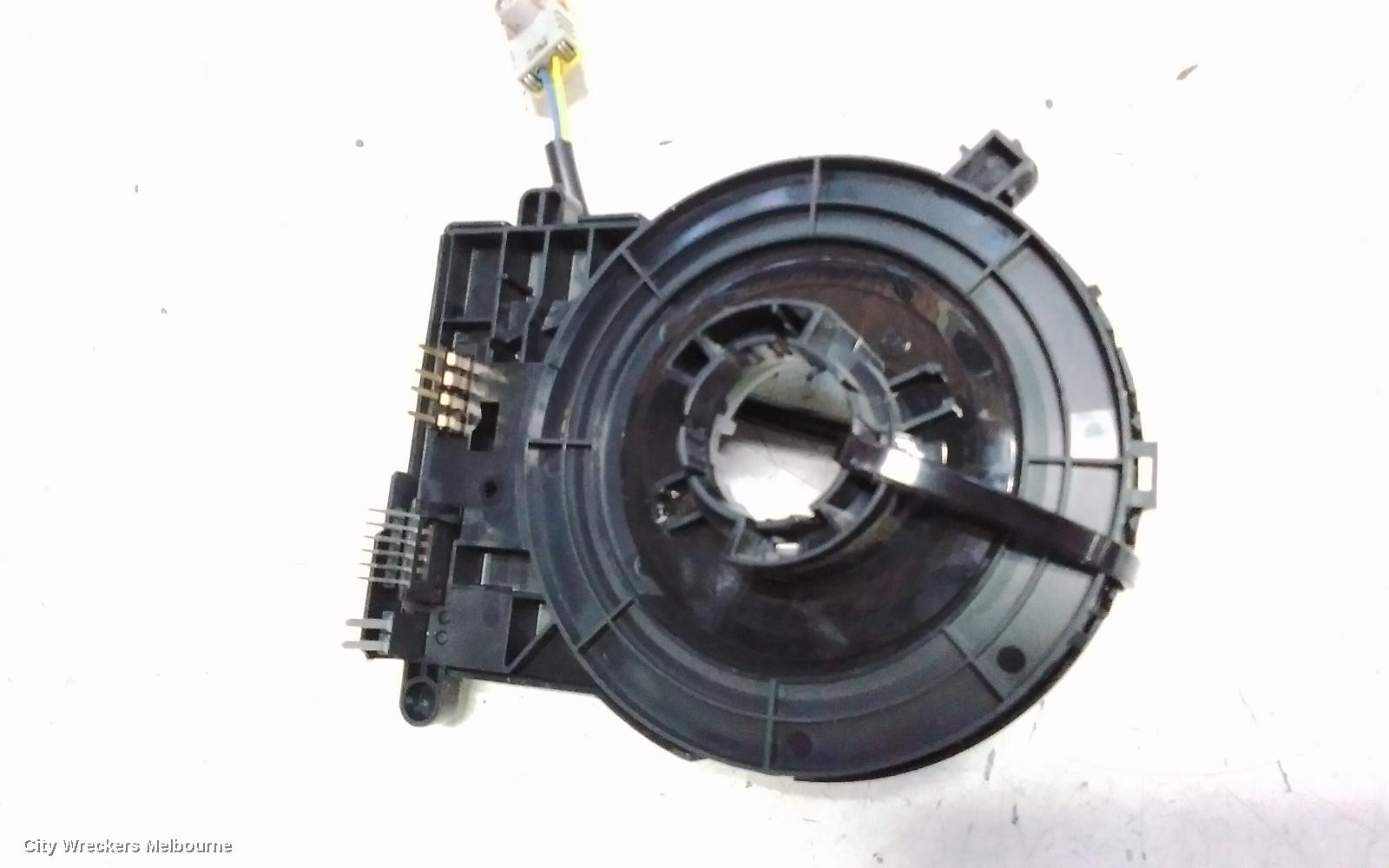 KIA CARNIVAL/GRAND CARNIVAL AIRBAG MODULE/SENSOR, CLOCKSPRING, KA4, 10/2020 ONWARDS