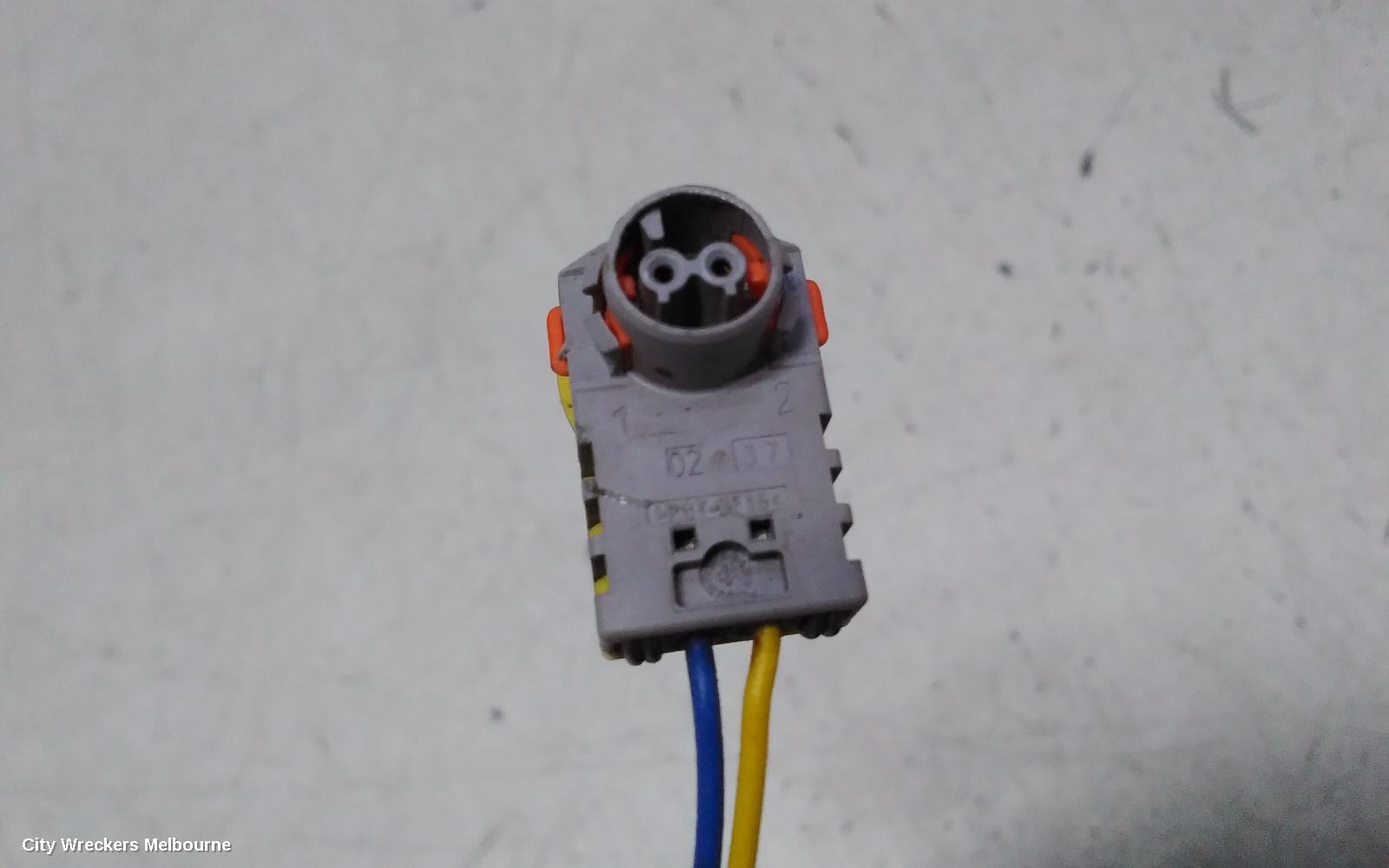 KIA CARNIVAL/GRAND CARNIVAL AIRBAG MODULE/SENSOR, CLOCKSPRING, KA4, 10/2020 ONWARDS
