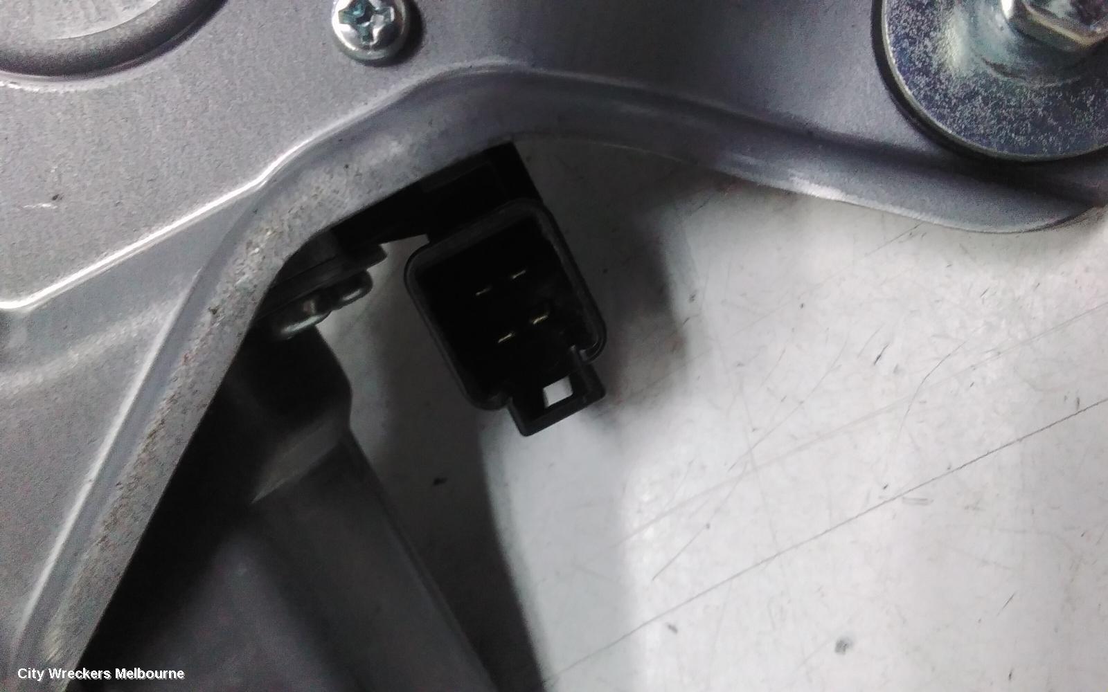 SUZUKI SWIFT WIPER MOTOR, TAILGATE, AZ, 04/2017 - 11/2023
