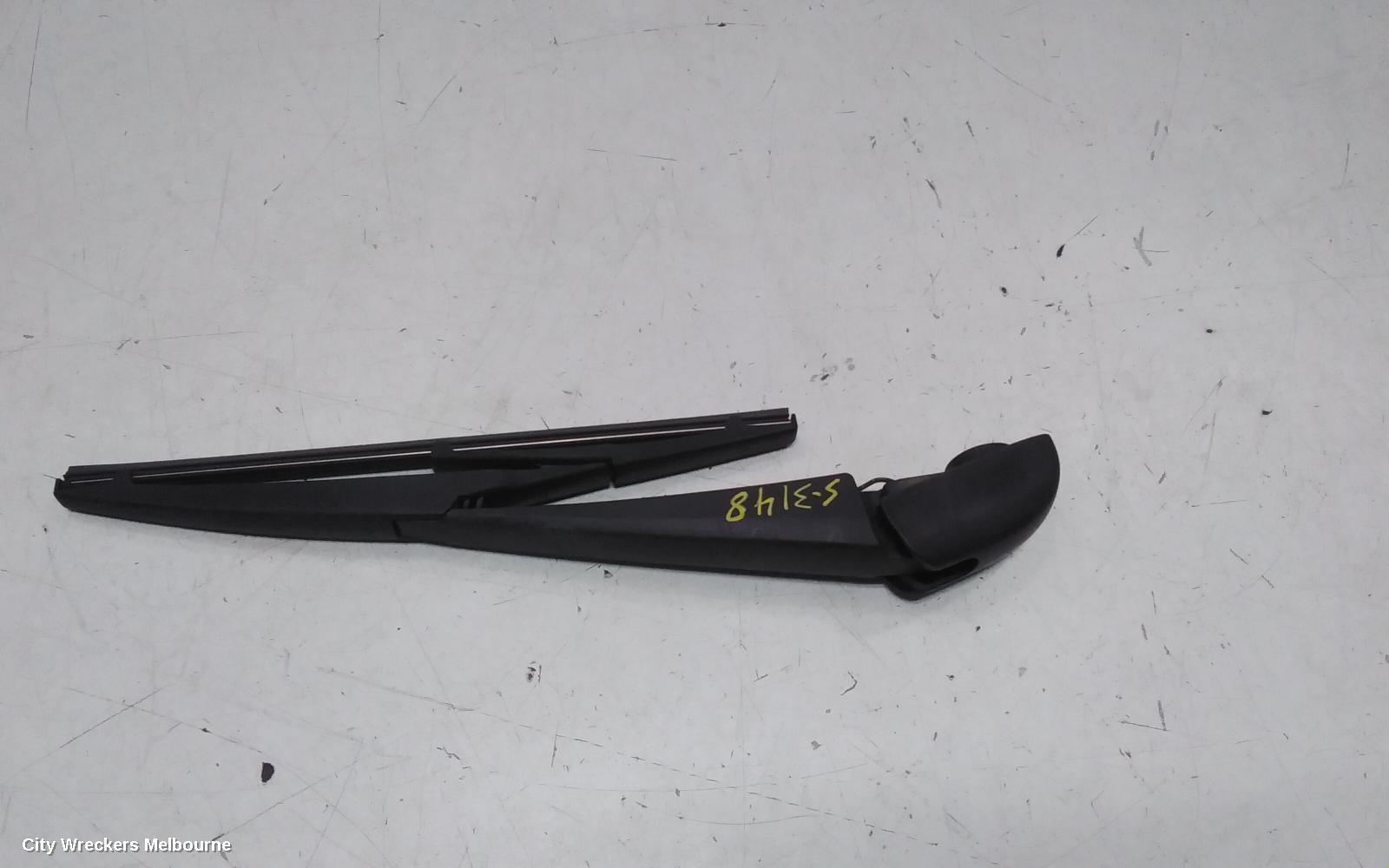 SUZUKI SWIFT WIPER ARM, TAILGATE, AZ, 04/2017 - 11/2023
