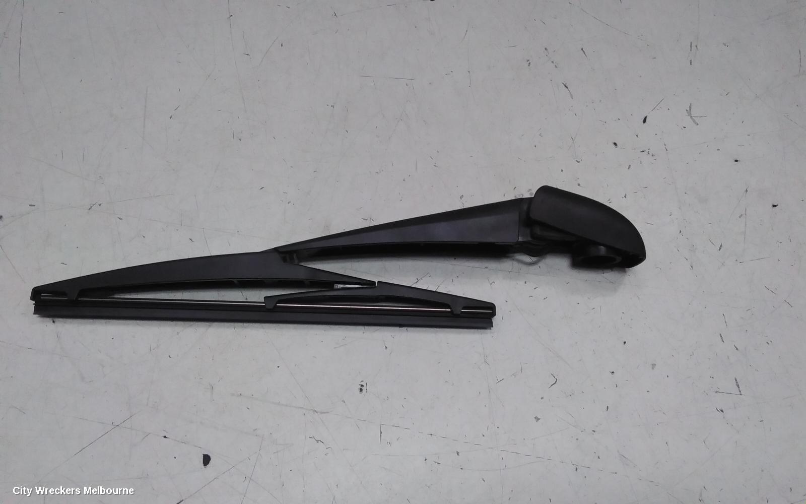 SUZUKI SWIFT WIPER ARM, TAILGATE, AZ, 04/2017 - 11/2023