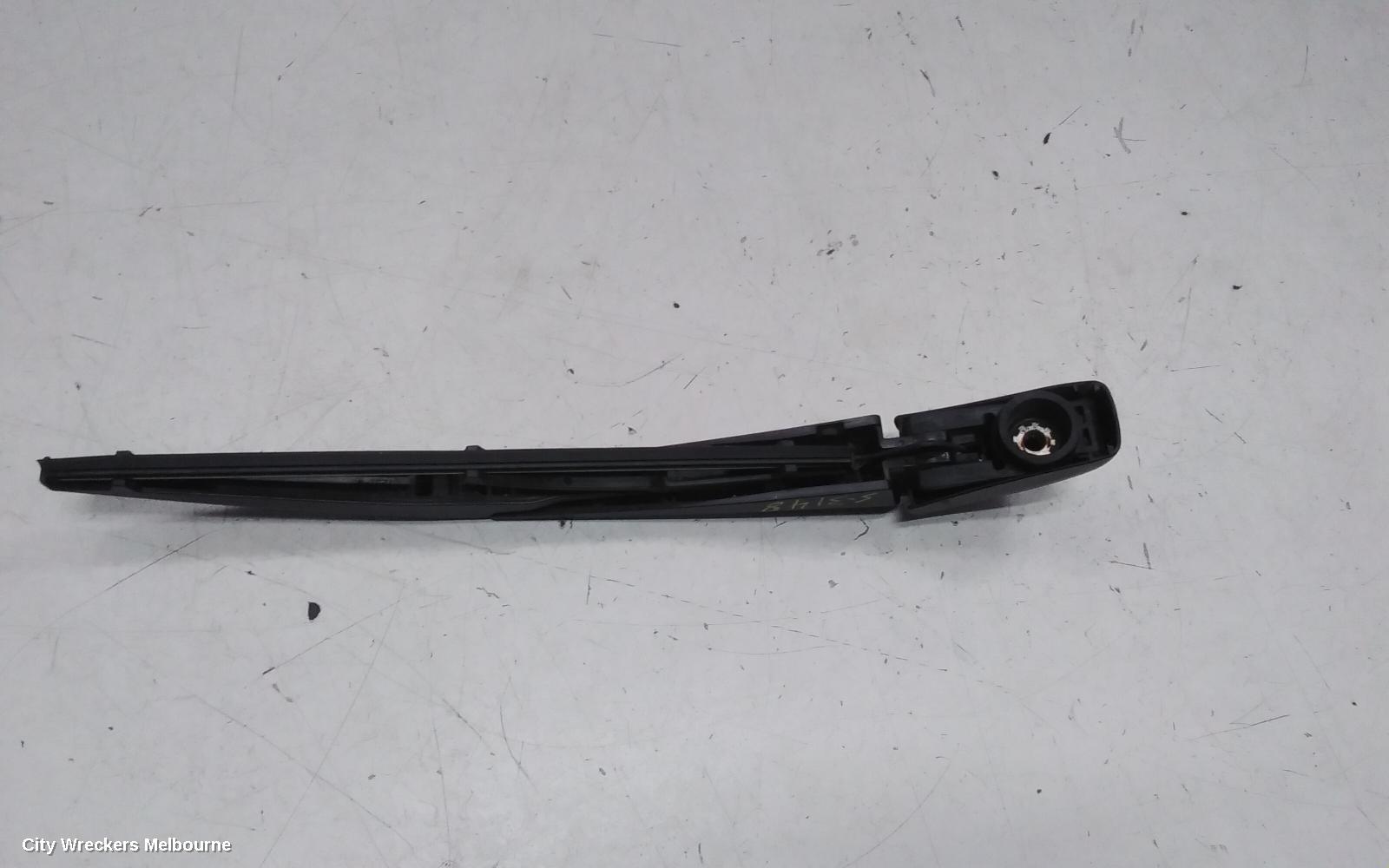 SUZUKI SWIFT WIPER ARM, TAILGATE, AZ, 04/2017 - 11/2023