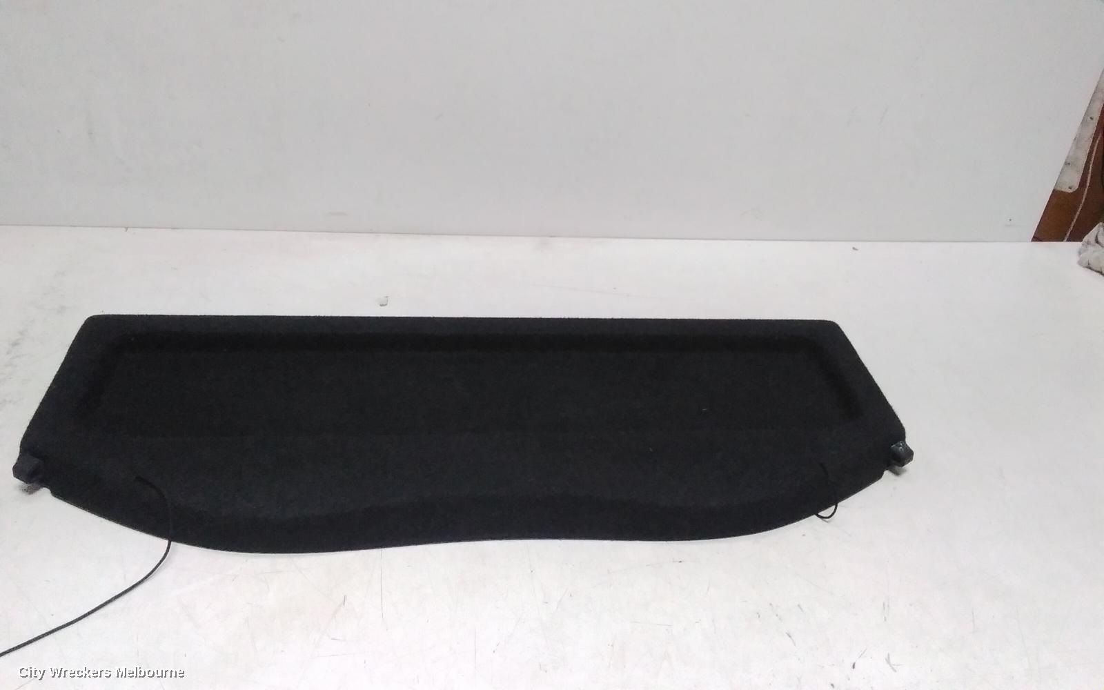 SUZUKI SWIFT PARCEL SHELF CARGO BLIND, PARCFEL SHELF, AZ, 04/2017 - 11/2023