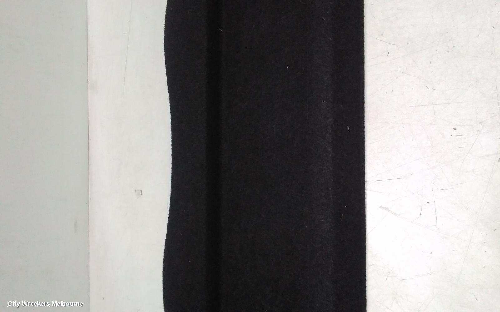 SUZUKI SWIFT PARCEL SHELF CARGO BLIND, PARCFEL SHELF, AZ, 04/2017 - 11/2023
