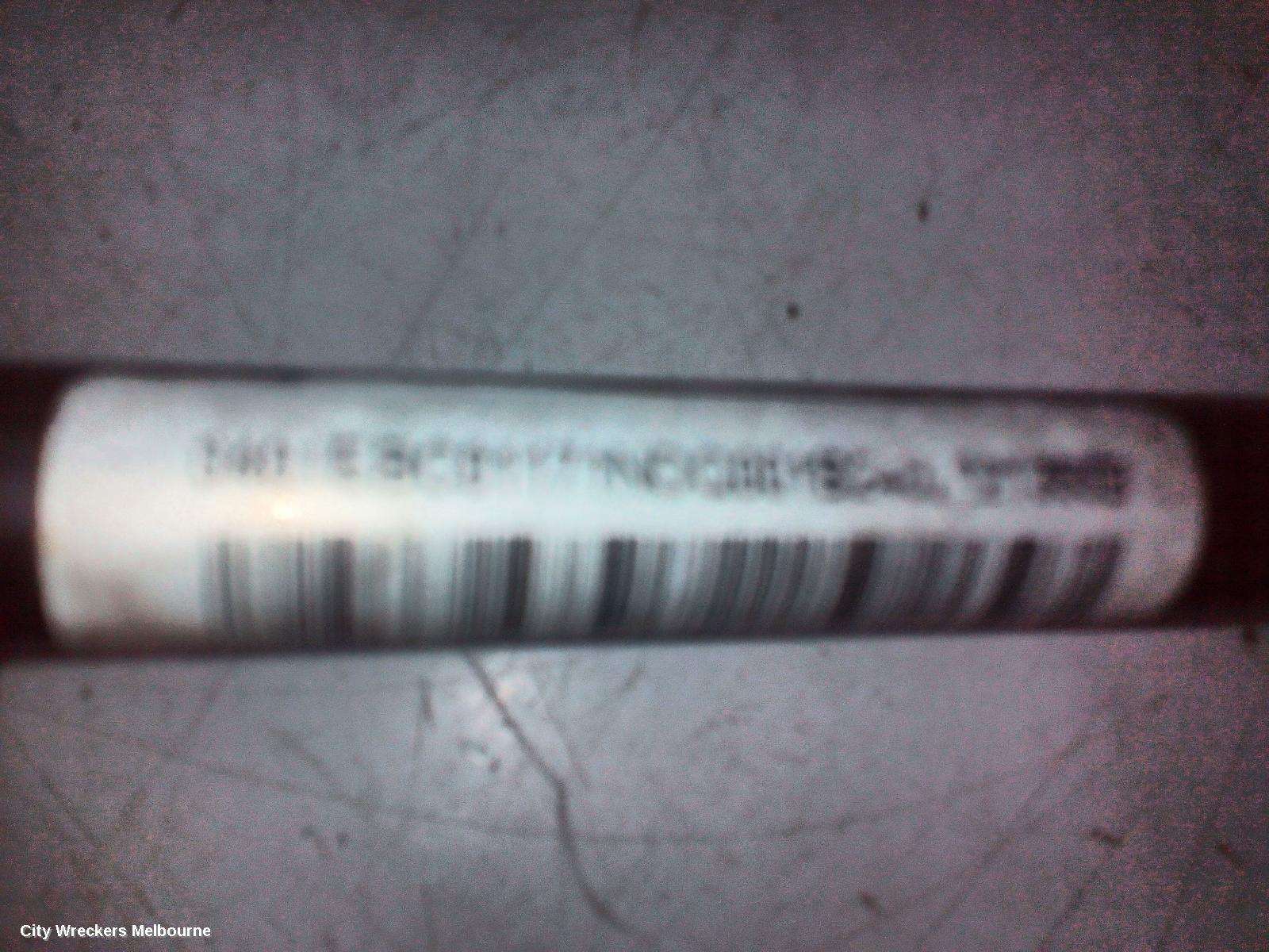 MAHINDRA XUV700 STABILISER BAR, W601, 01/2023 ONWARDS