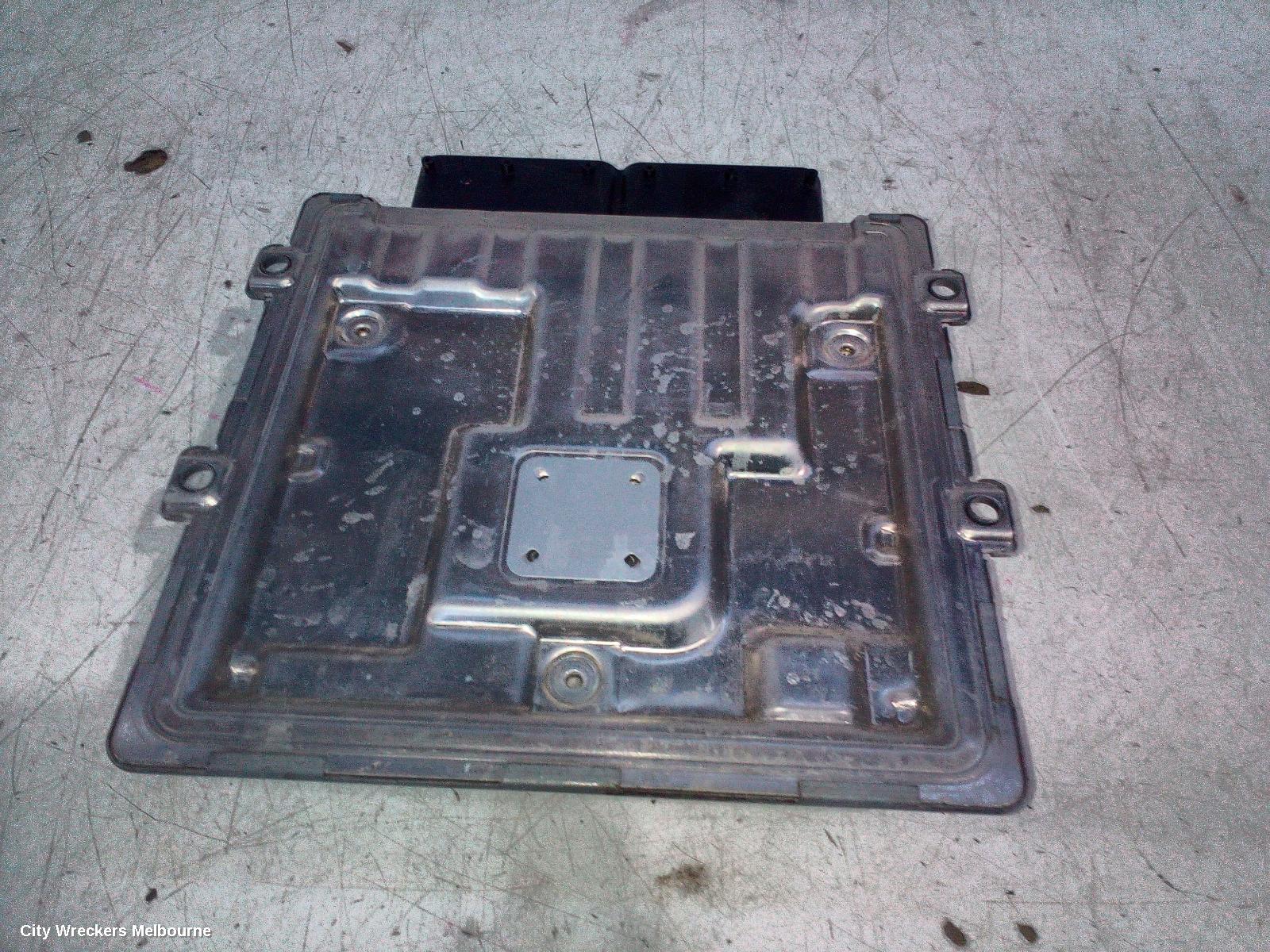 MAHINDRA XUV700 ECU, W601, 01/2023 ONWARDS