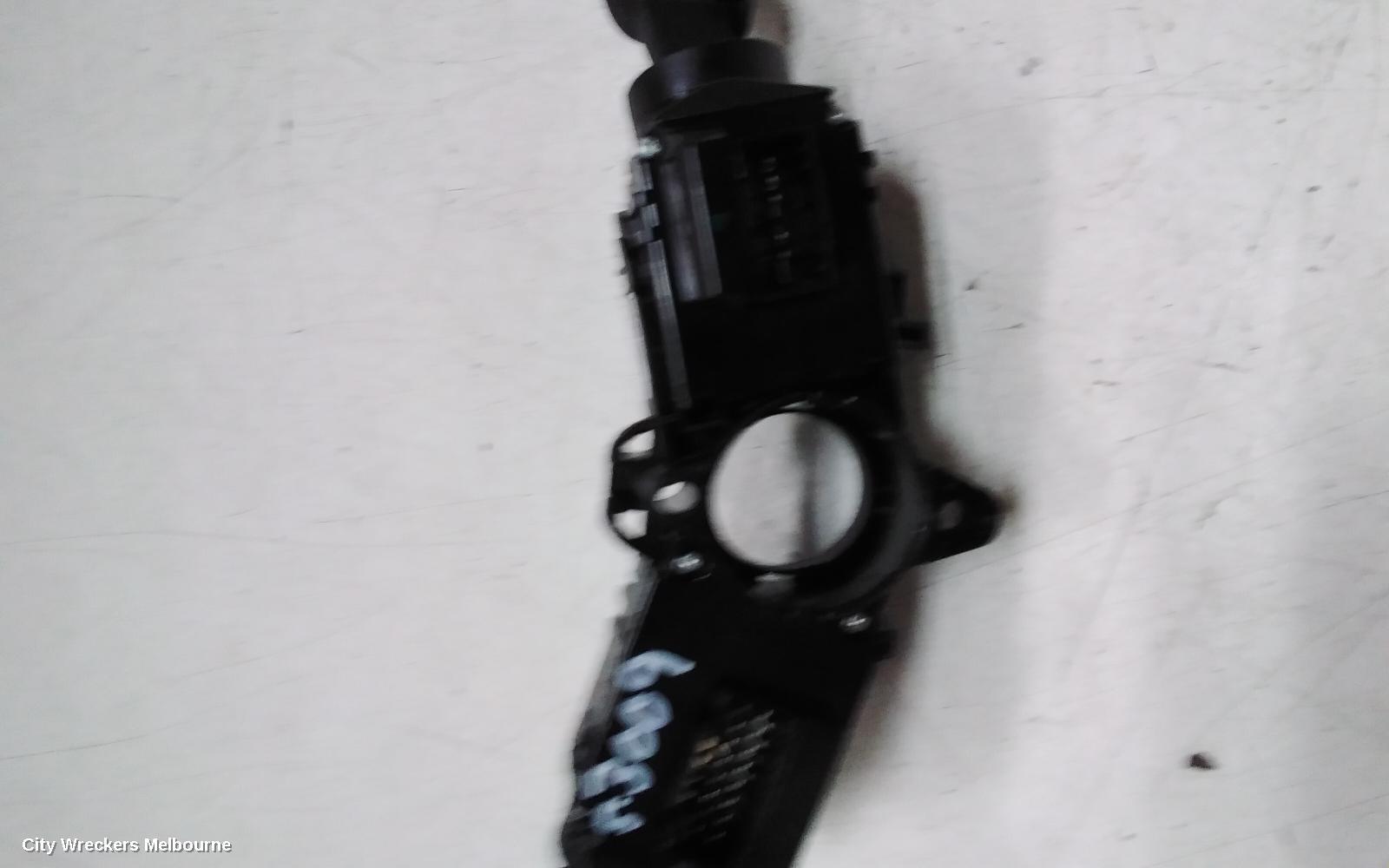 MAHINDRA XUV700 COMBINATION SWITCH, W601, 01/2023 ONWARDS