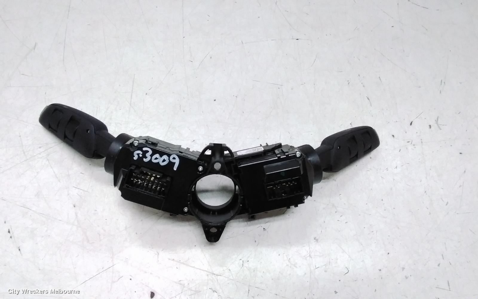 MAHINDRA XUV700 COMBINATION SWITCH, W601, 01/2023 ONWARDS