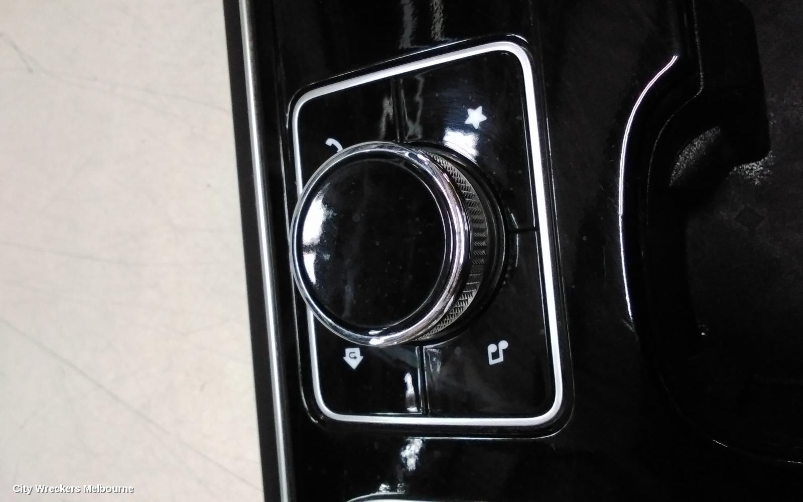 MAHINDRA XUV700 TRIM PANEL, W601, 01/2023 ONWARDS