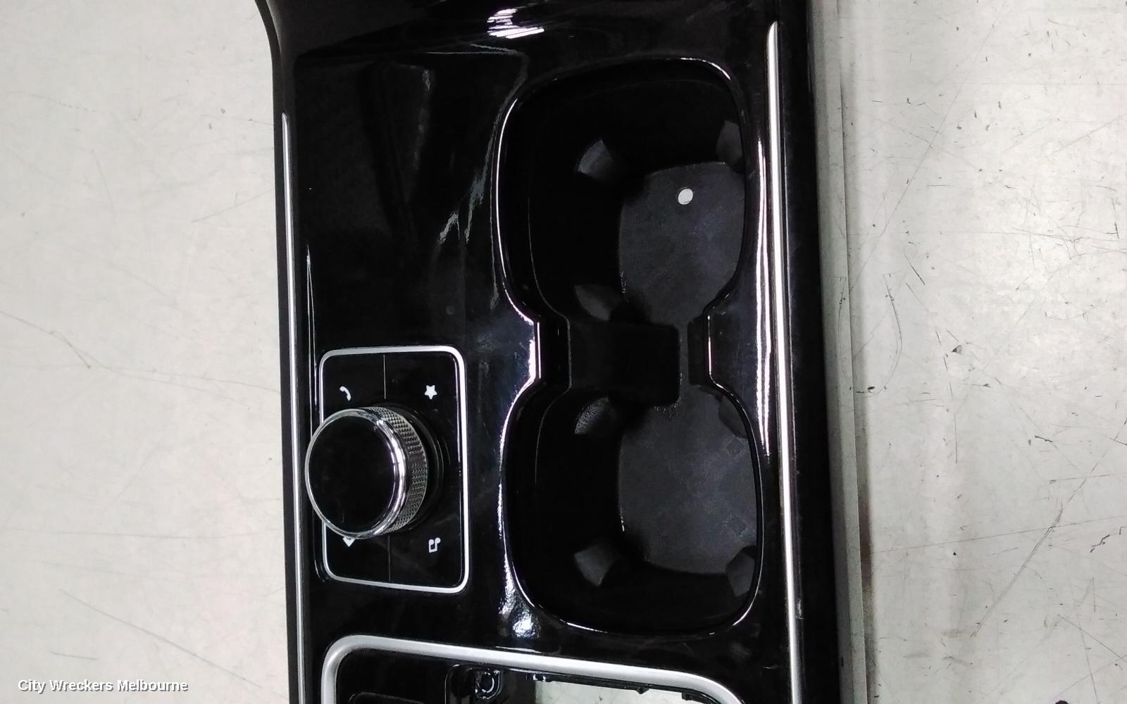MAHINDRA XUV700 TRIM PANEL, W601, 01/2023 ONWARDS