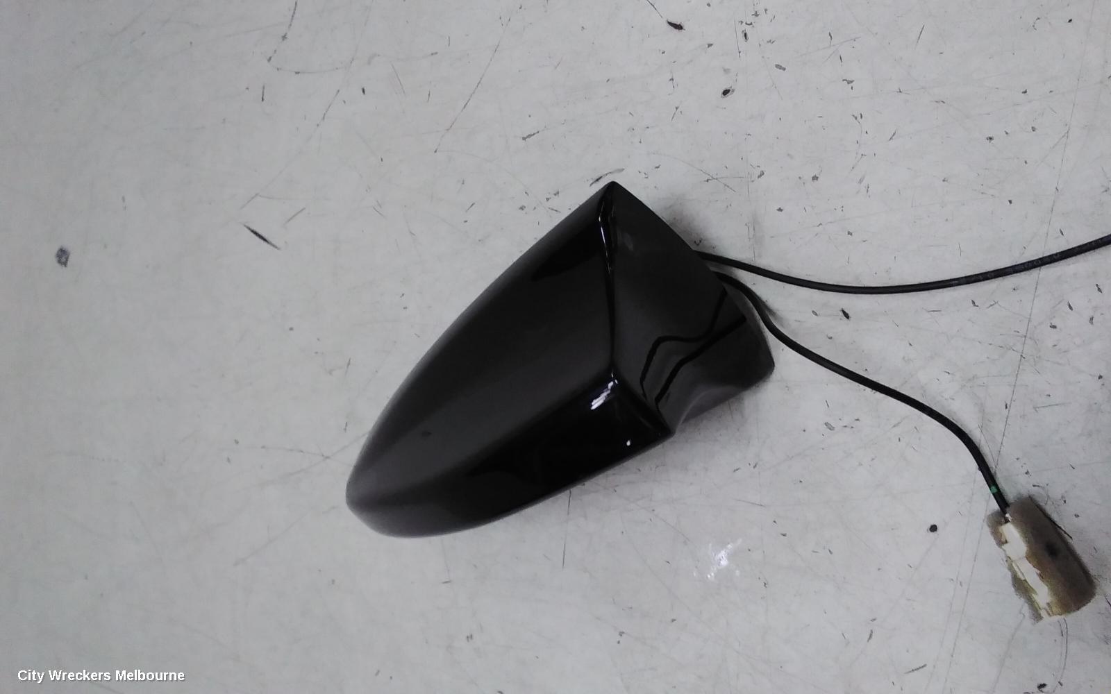 MAHINDRA XUV700 ANTENNA, W601, 01/2023 ONWARDS